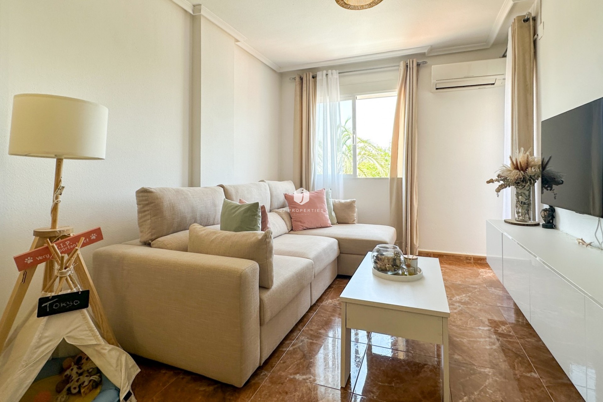 Resale - Apartment / flat -
Guardamar del Segura - Costa Blanca