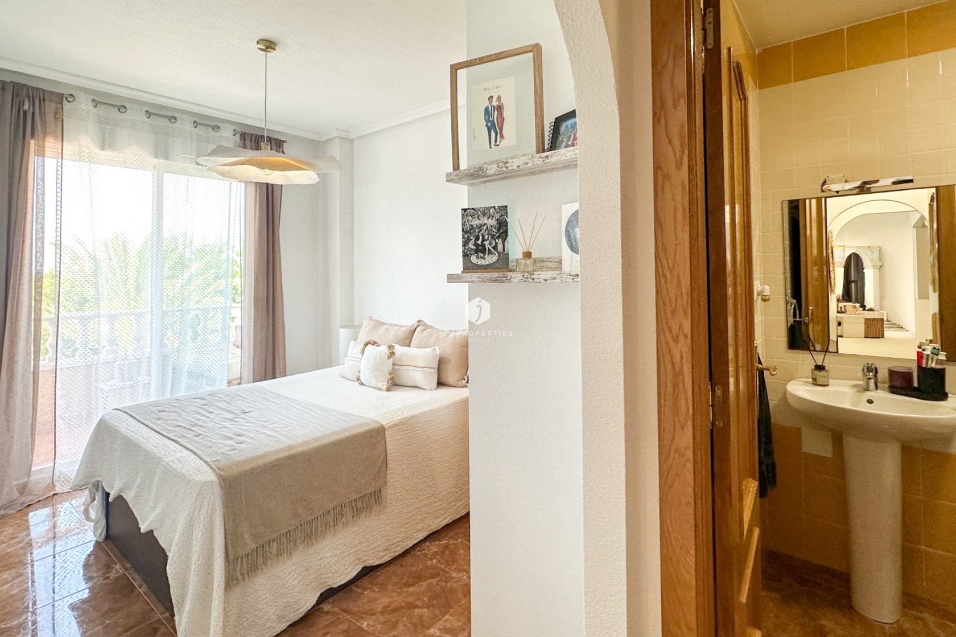 Resale - Apartment / flat -
Guardamar del Segura - Costa Blanca