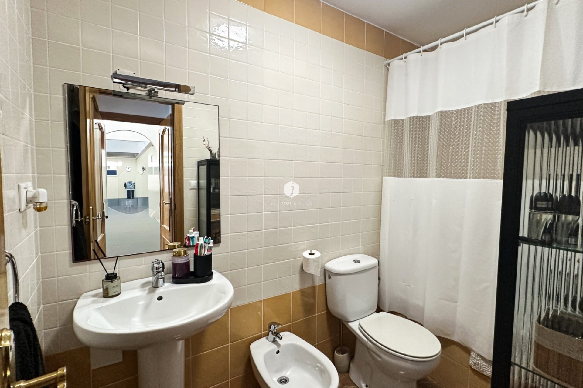 Resale - Apartment / flat -
Guardamar del Segura - Costa Blanca