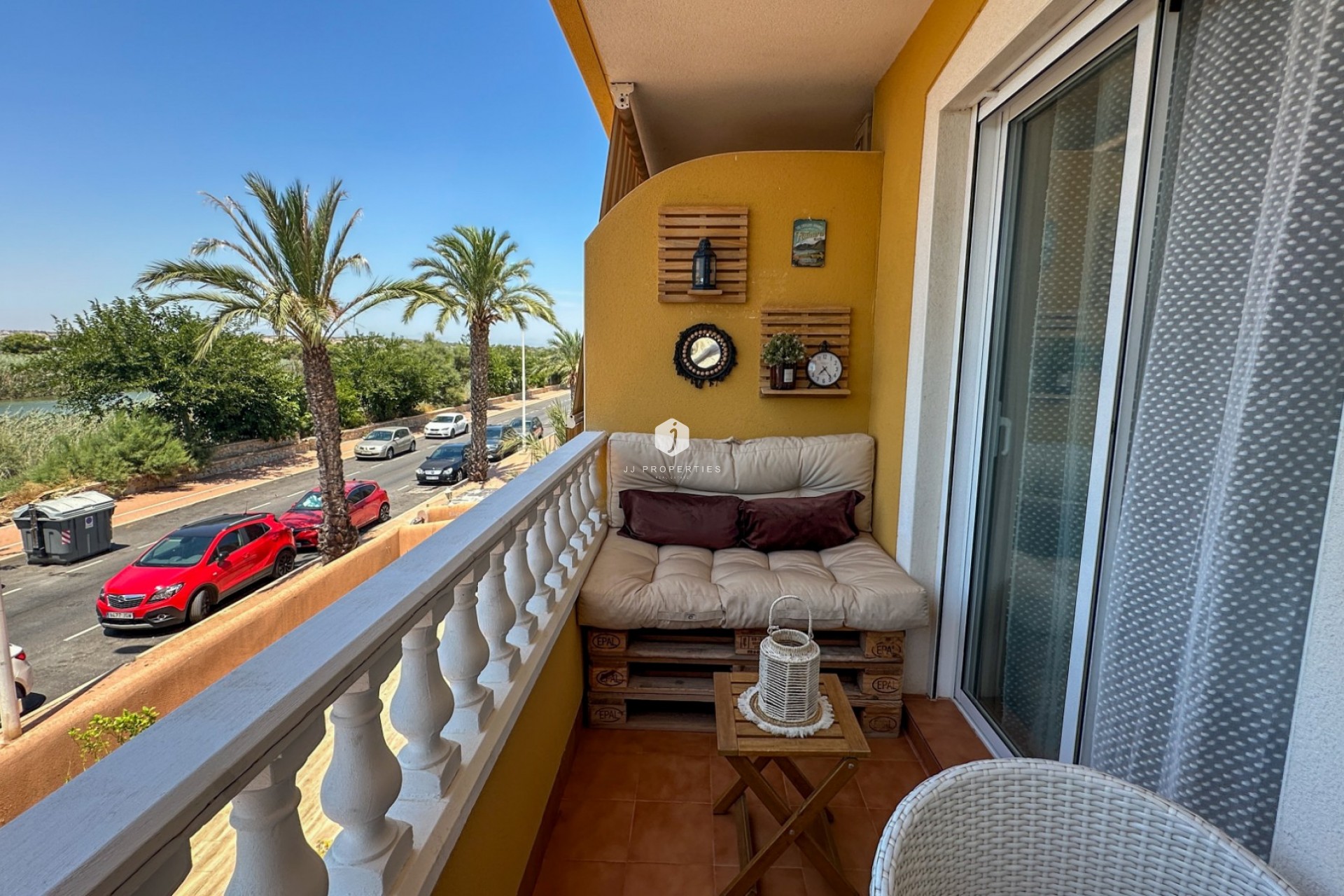Resale - Apartment / flat -
Guardamar del Segura - Costa Blanca