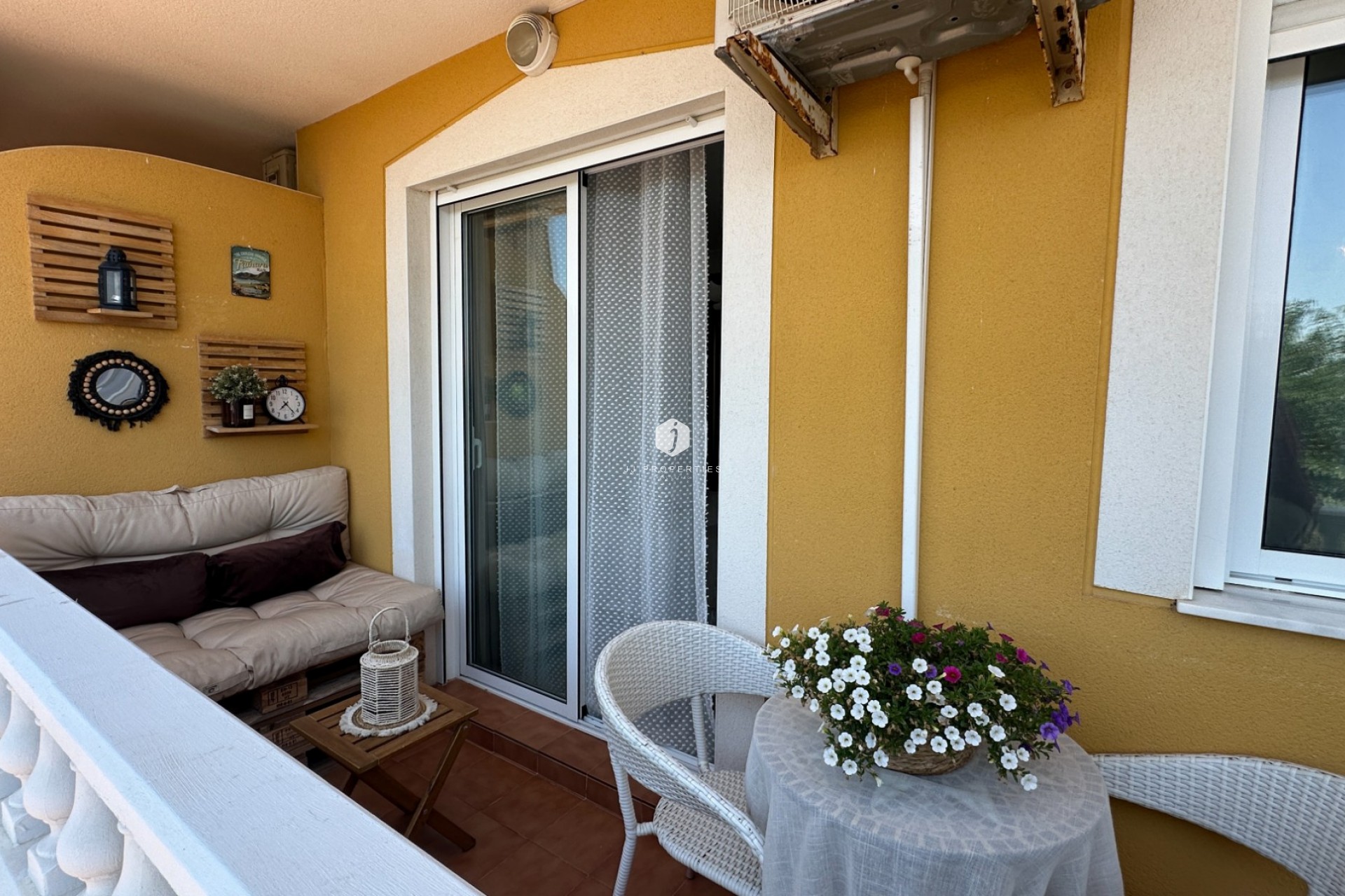 Resale - Apartment / flat -
Guardamar del Segura - Costa Blanca