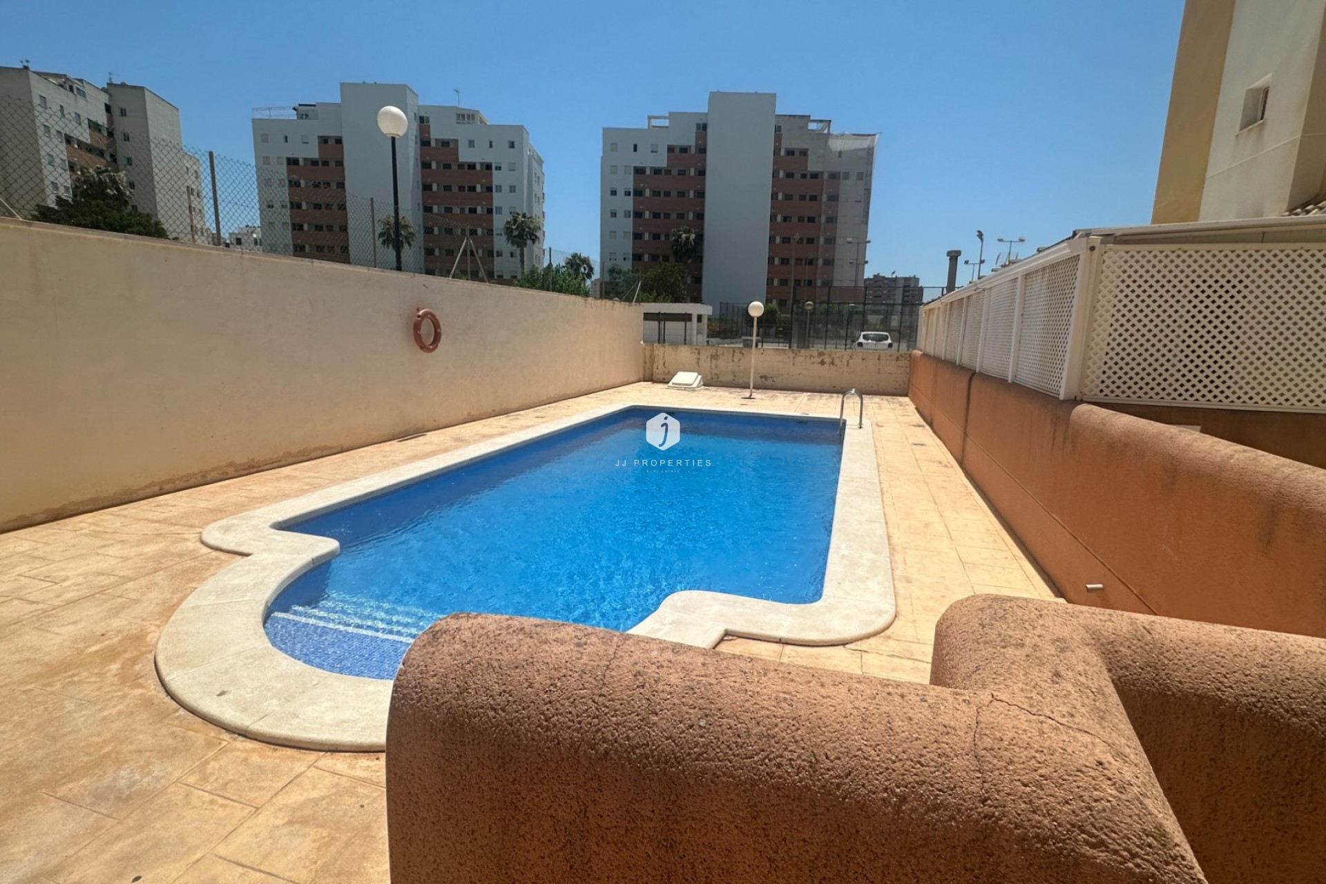 Resale - Apartment / flat -
Guardamar del Segura - Costa Blanca