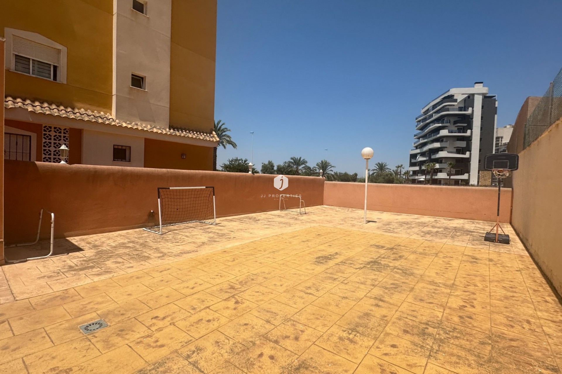 Resale - Apartment / flat -
Guardamar del Segura - Costa Blanca