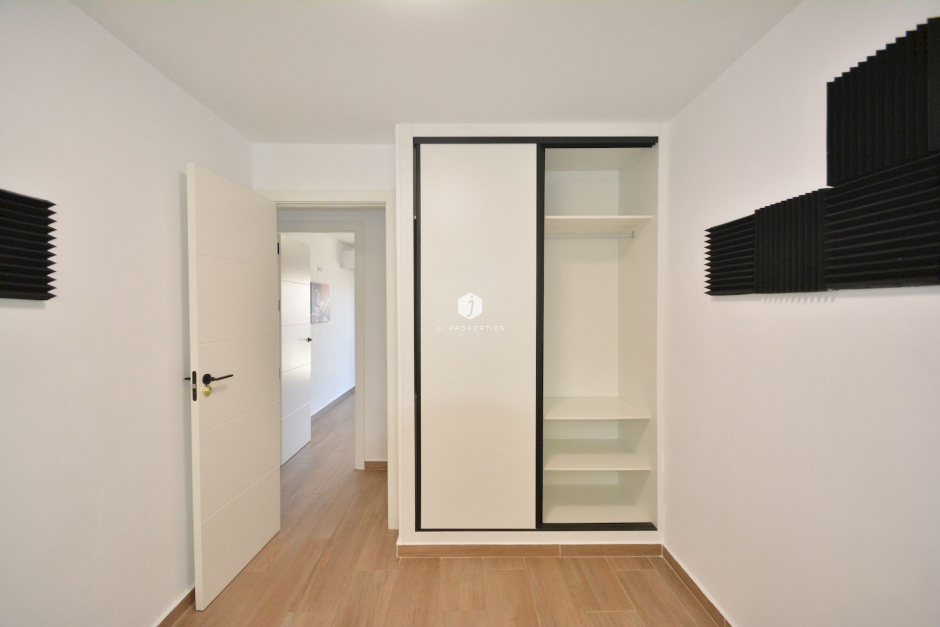 Resale - Apartment / flat -
Guardamar del Segura - Costa Blanca