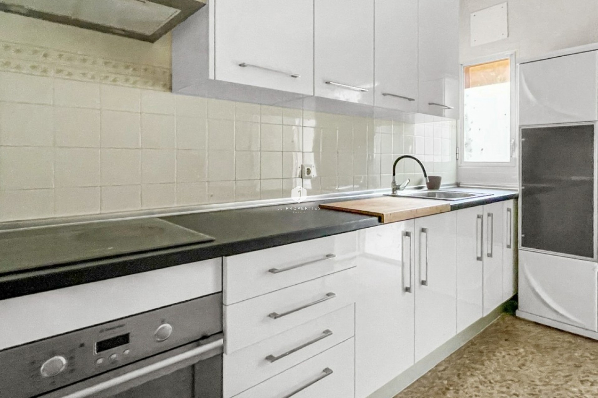 Resale - Apartment / flat -
Guardamar del Segura - Costa Blanca
