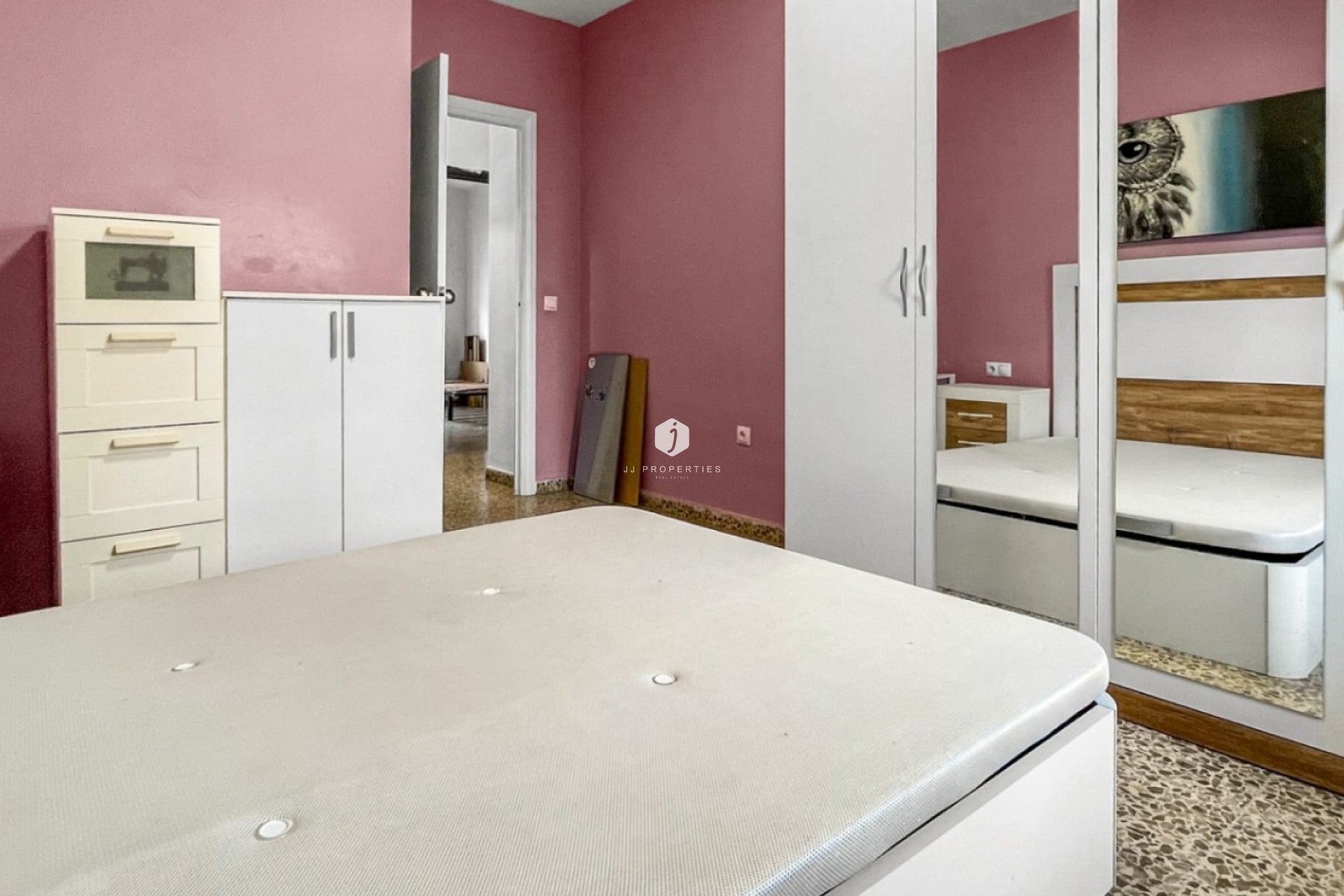 Resale - Apartment / flat -
Guardamar del Segura - Costa Blanca