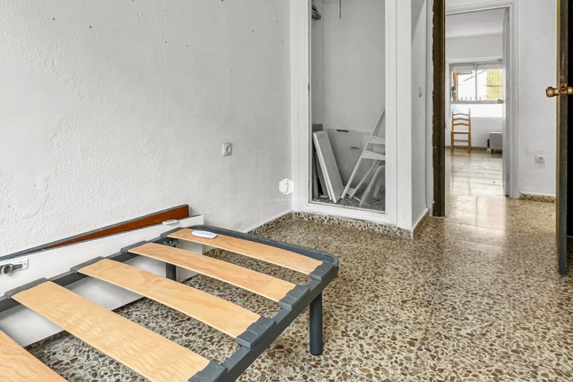 Resale - Apartment / flat -
Guardamar del Segura - Costa Blanca