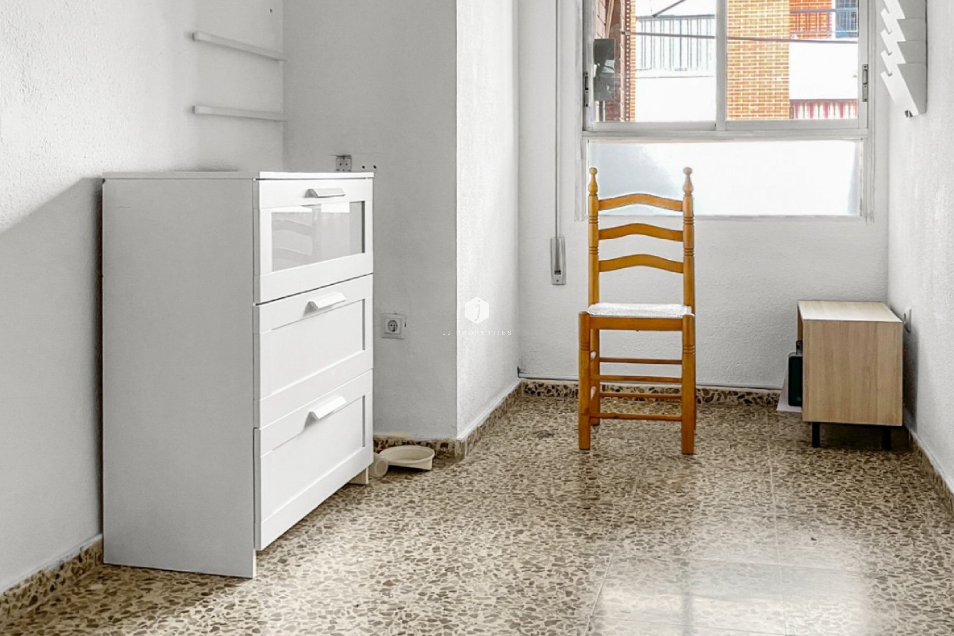 Resale - Apartment / flat -
Guardamar del Segura - Costa Blanca