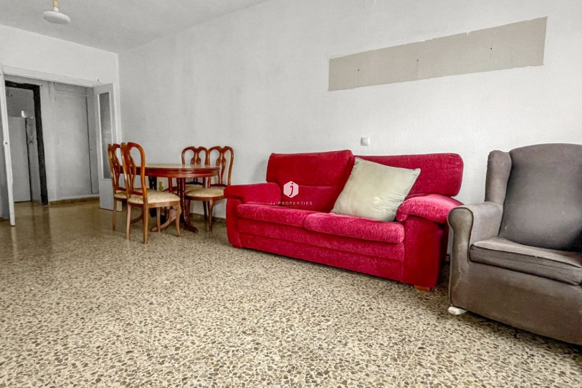Resale - Apartment / flat -
Guardamar del Segura - Costa Blanca