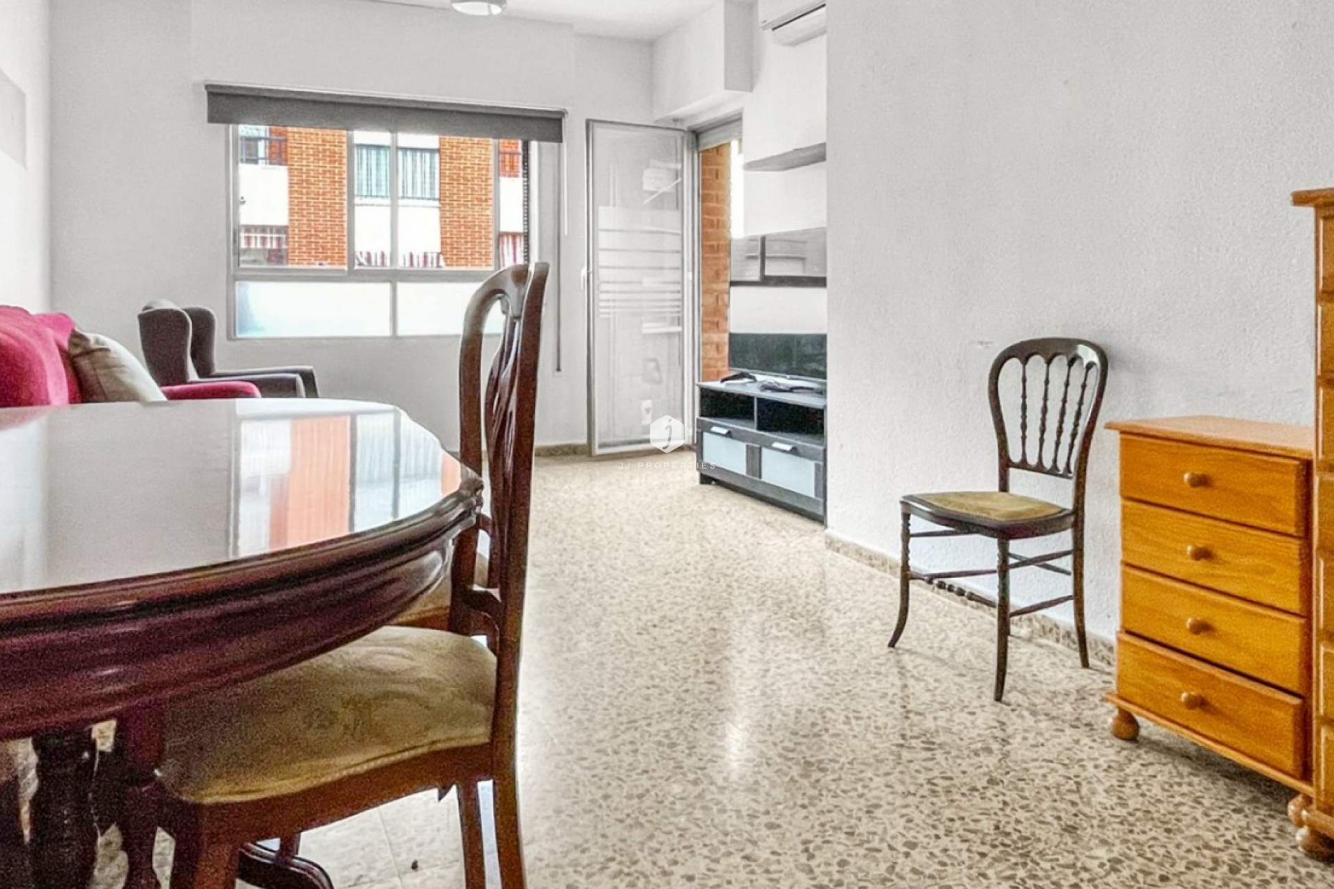 Resale - Apartment / flat -
Guardamar del Segura - Costa Blanca