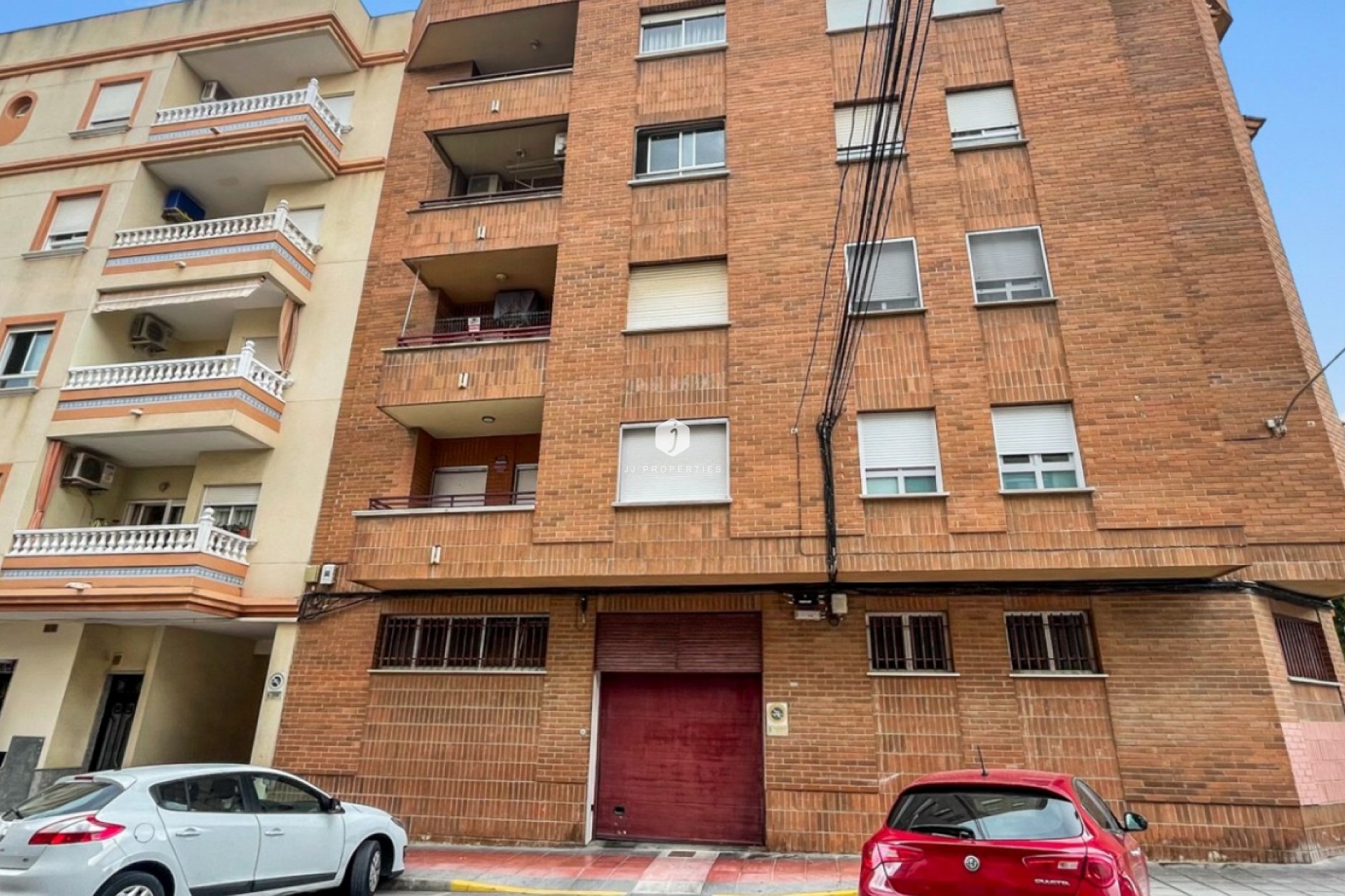 Resale - Apartment / flat -
Guardamar del Segura - Costa Blanca