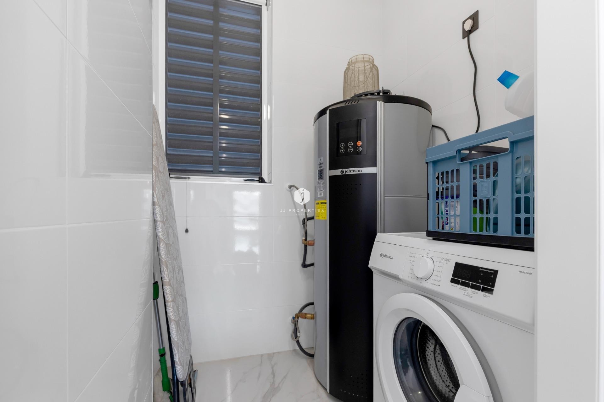 Resale - Apartment / flat -
Guardamar del Segura - El Raso