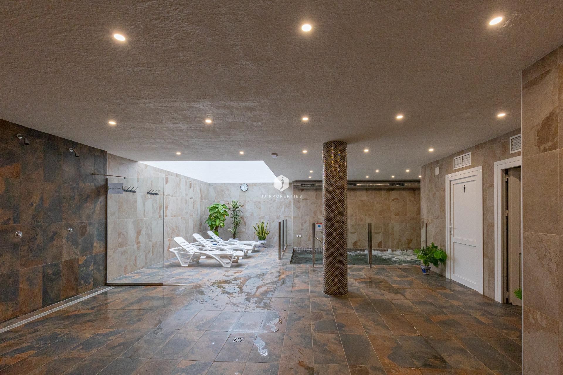 Resale - Apartment / flat -
Guardamar del Segura - El Raso