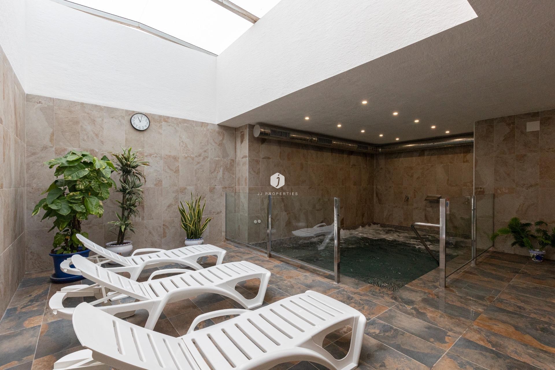 Resale - Apartment / flat -
Guardamar del Segura - El Raso