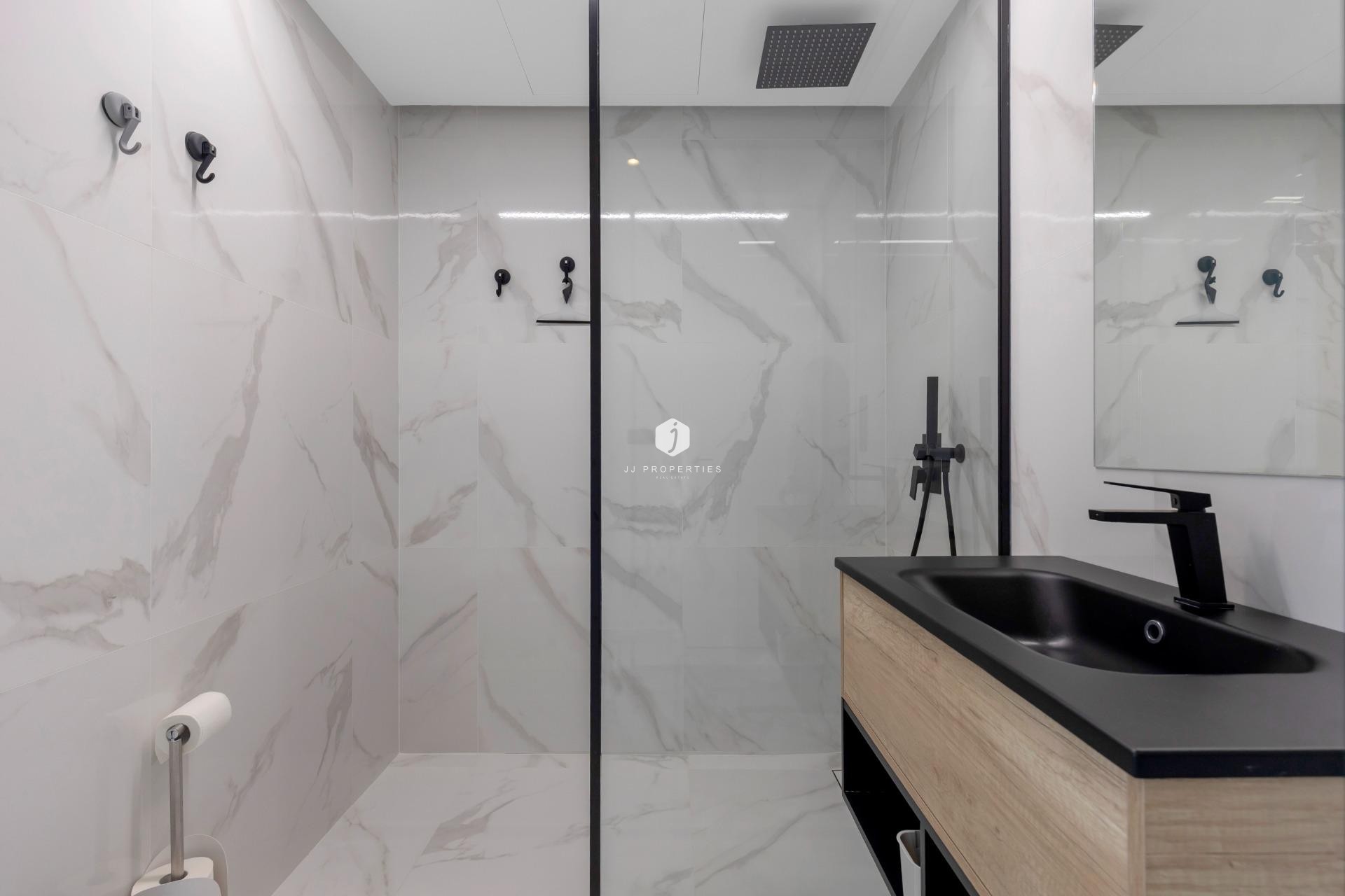 Resale - Apartment / flat -
Guardamar del Segura - El Raso