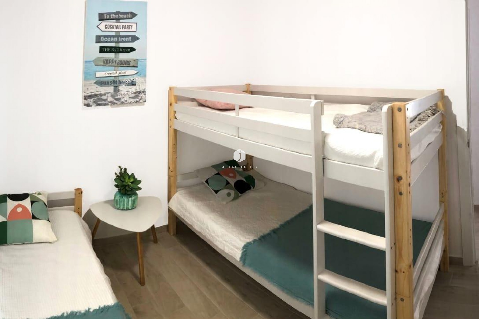 Resale - Apartment / flat -
Guardamar del Segura - Guardamar Playa