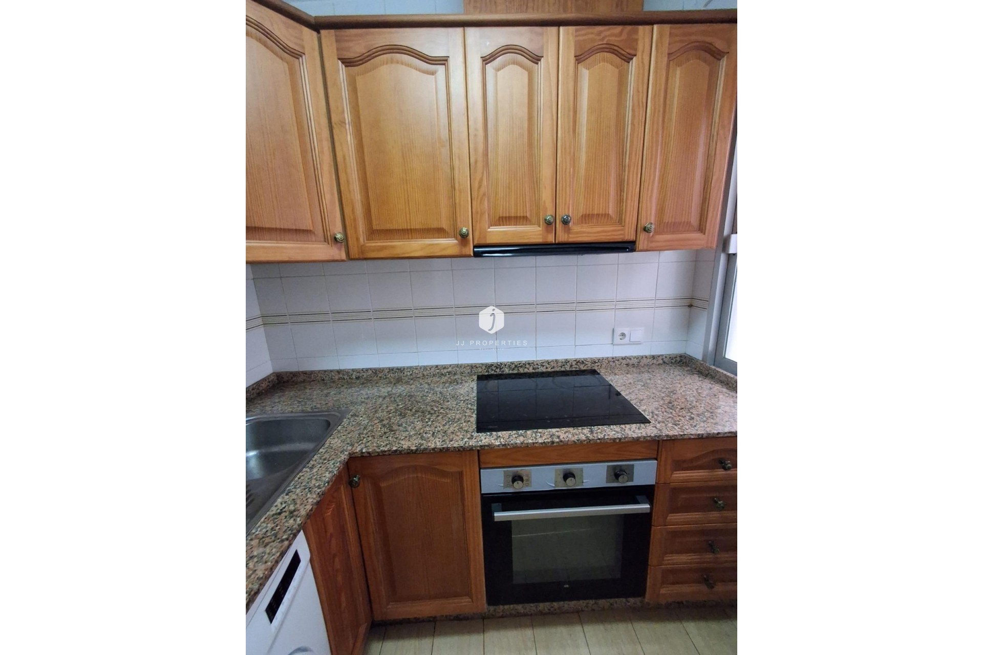 Resale - Apartment / flat -
Guardamar del Segura - Guardamar Playa