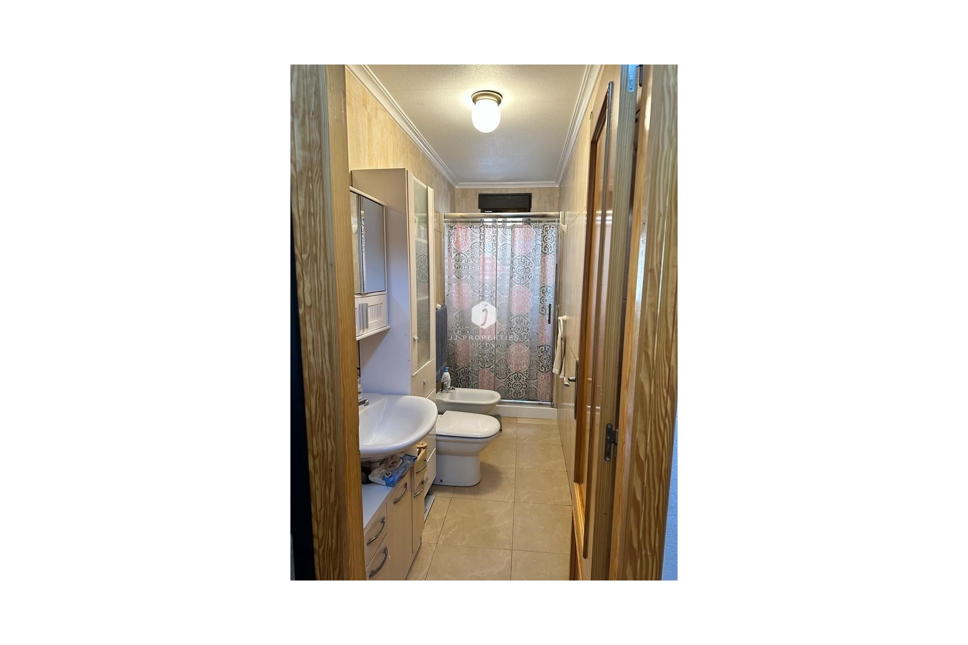 Resale - Apartment / flat -
Guardamar del Segura - Guardamar