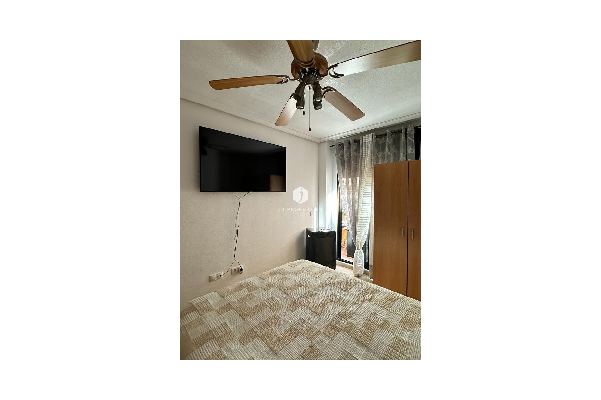 Resale - Apartment / flat -
Guardamar del Segura - Guardamar