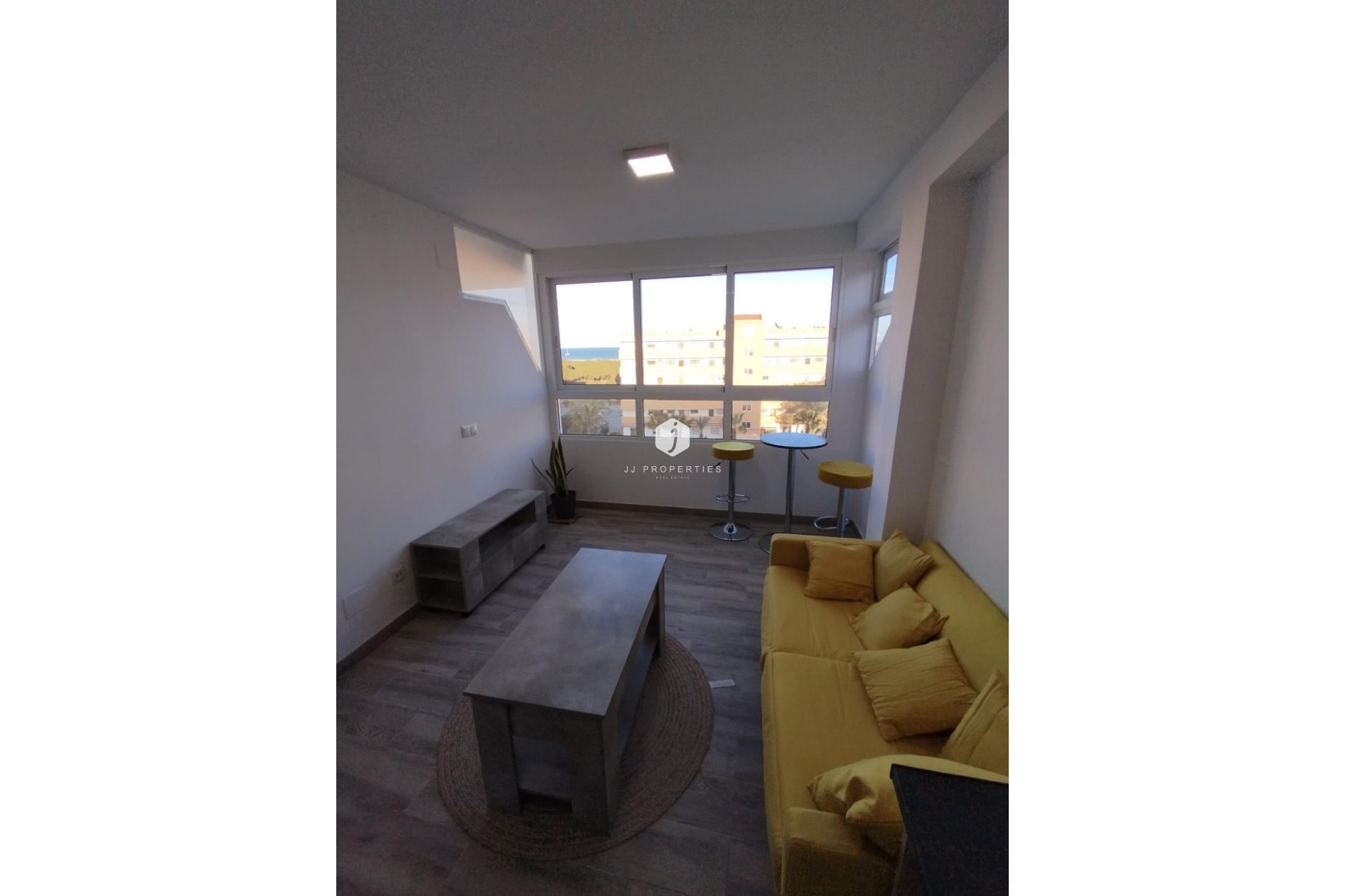 Resale - Apartment / flat -
Guardamar del Segura - Pinomar