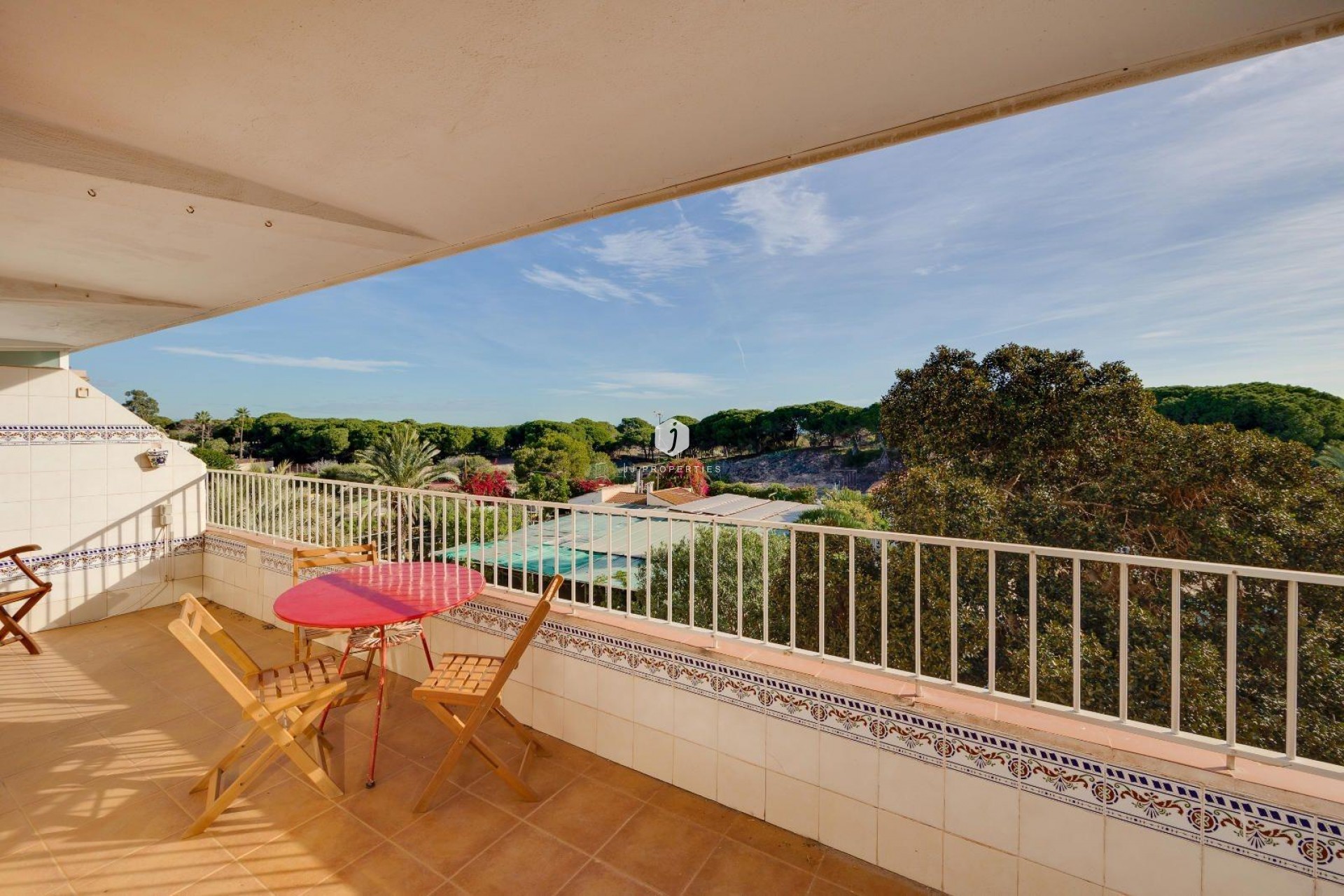 Resale - Apartment / flat -
Guardamar del Segura - Pinomar