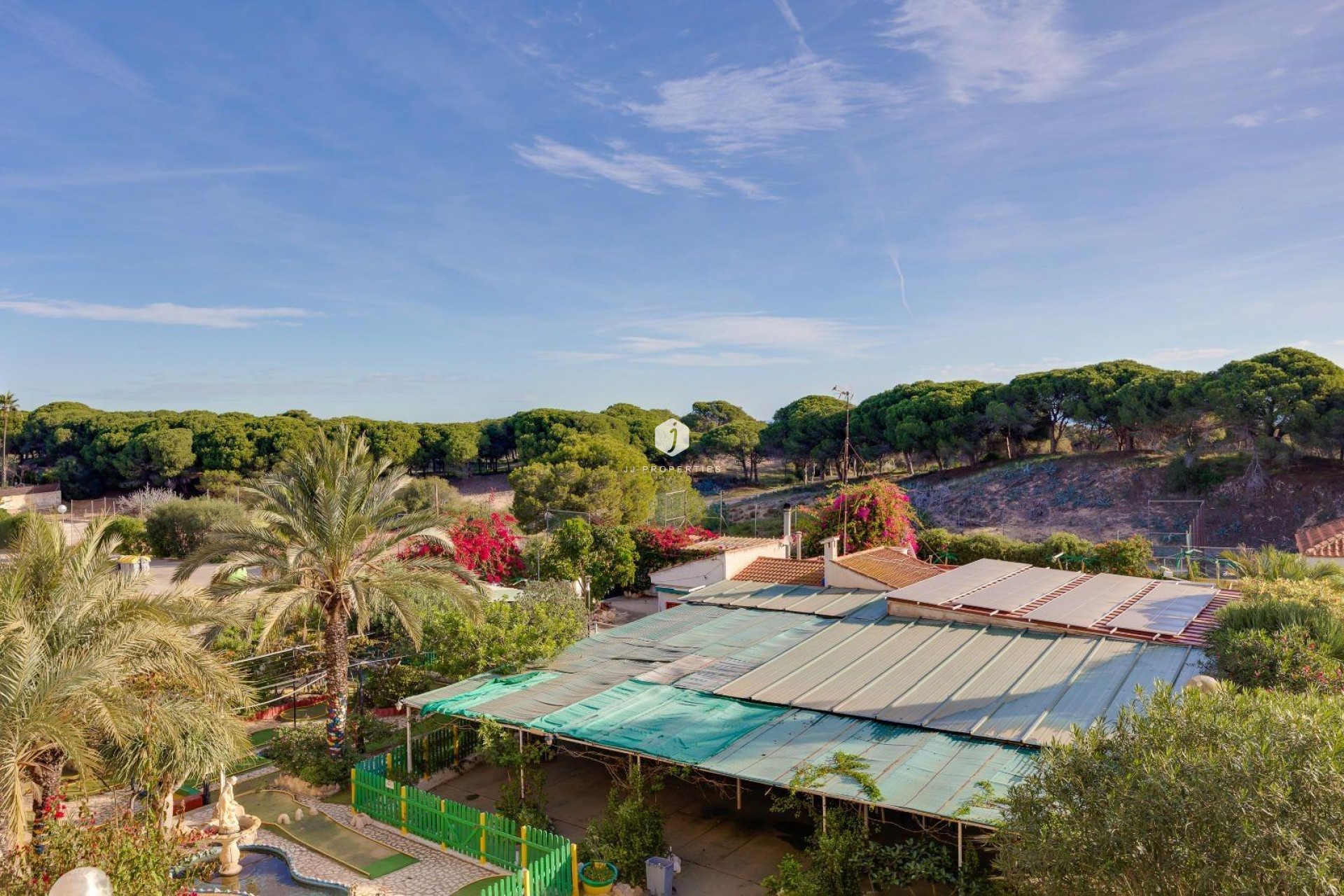 Resale - Apartment / flat -
Guardamar del Segura - Pinomar