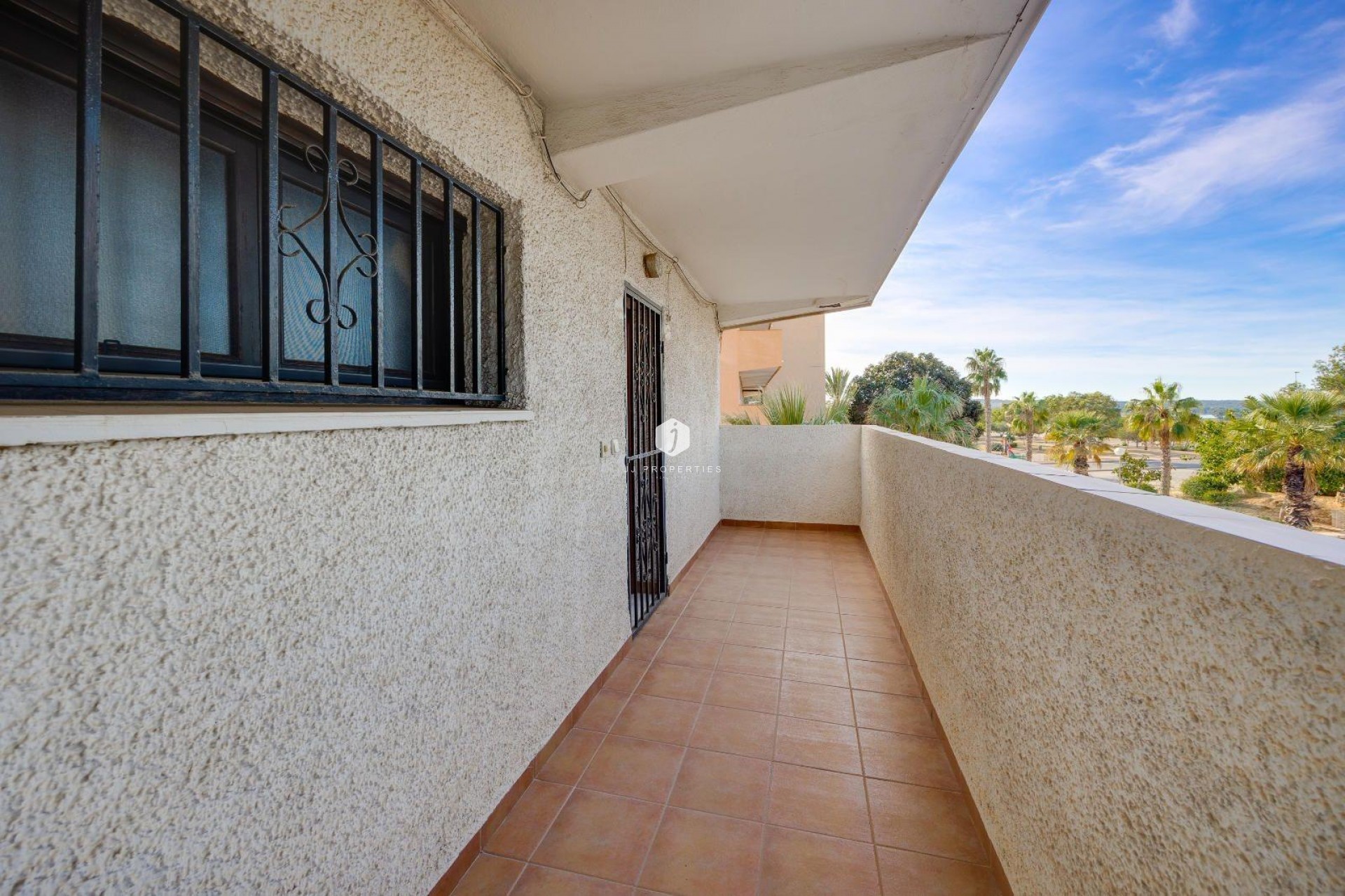 Resale - Apartment / flat -
Guardamar del Segura - Pinomar