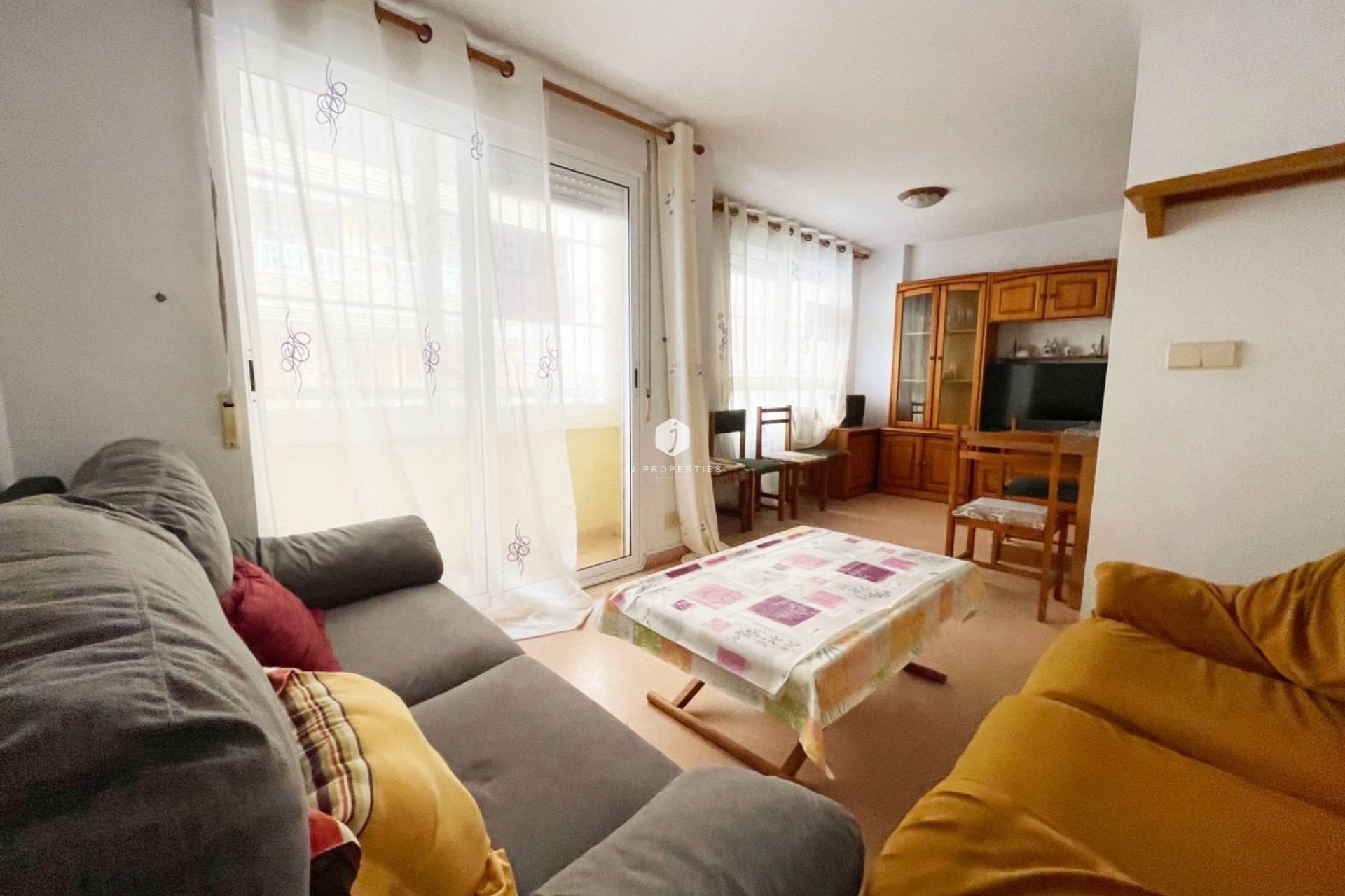 Resale - Apartment / flat -
Guardamar del Segura - Playa
