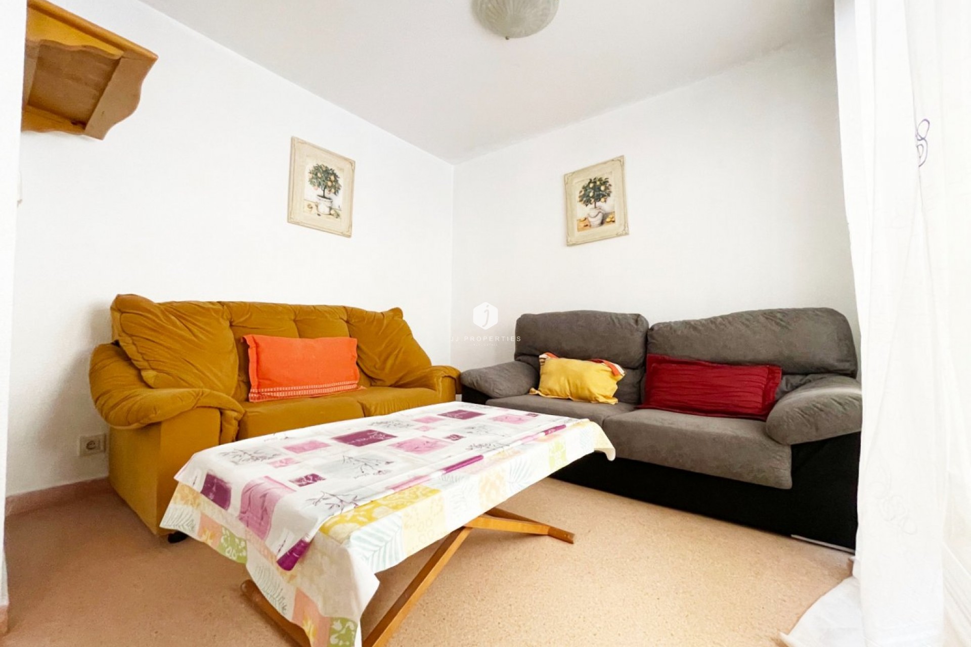 Resale - Apartment / flat -
Guardamar del Segura - Playa