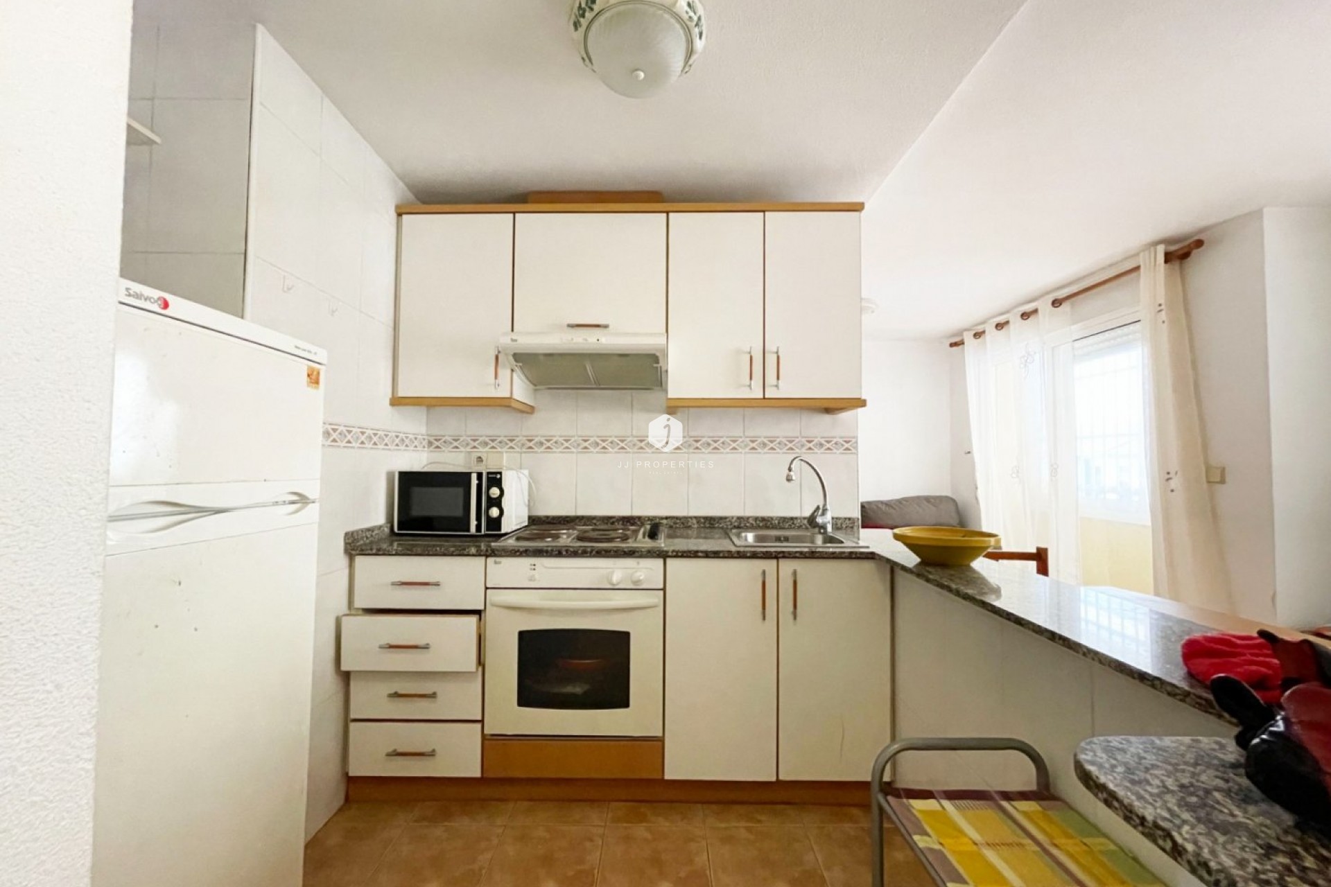 Resale - Apartment / flat -
Guardamar del Segura - Playa