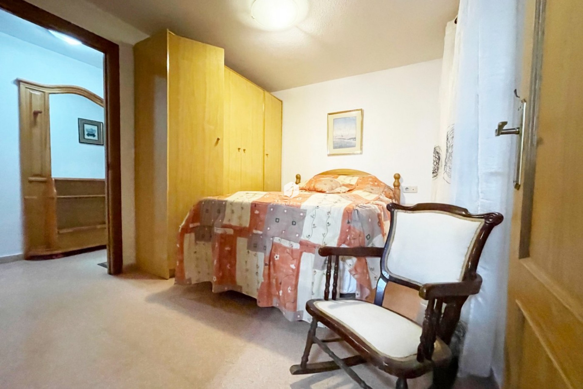 Resale - Apartment / flat -
Guardamar del Segura - Playa