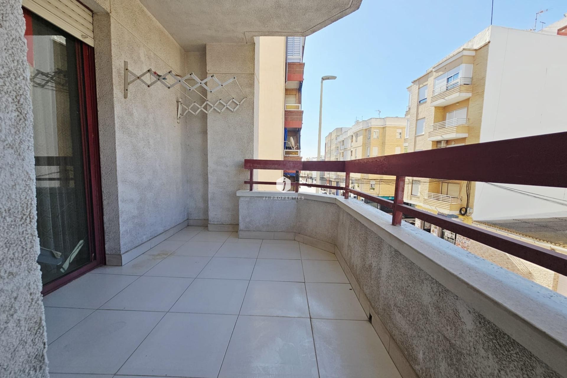 Resale - Apartment / flat -
Guardamar del Segura - Pueblo