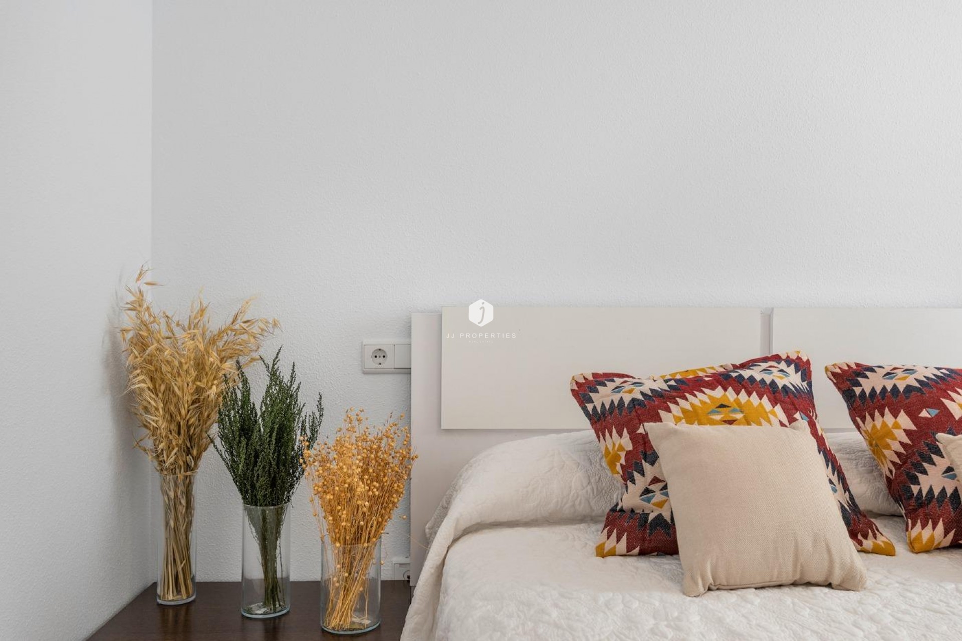 Resale - Apartment / flat -
Guardamar del Segura - Pueblo