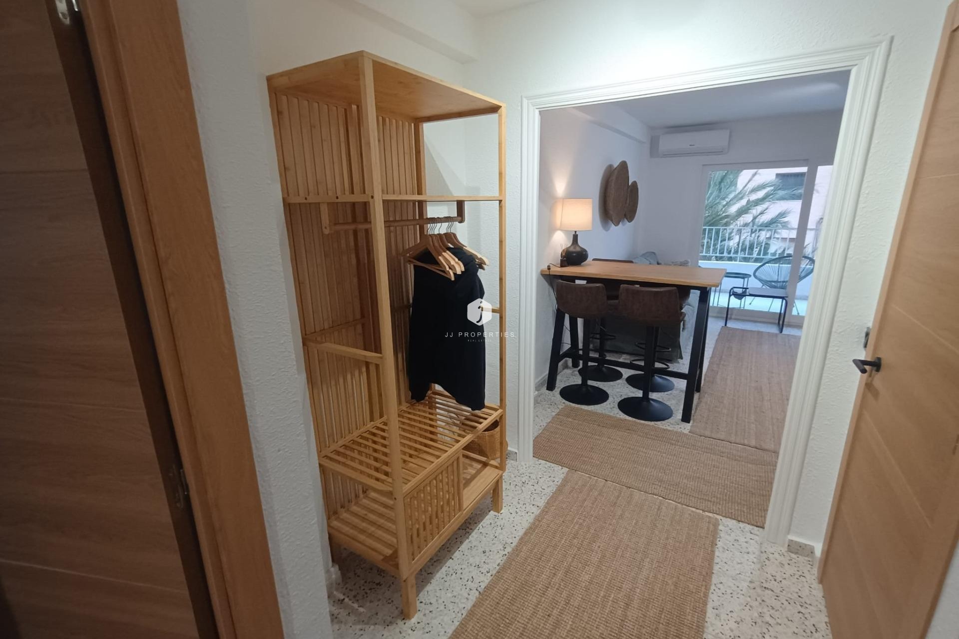 Resale - Apartment / flat -
Guardamar del Segura - Urbanizaciones