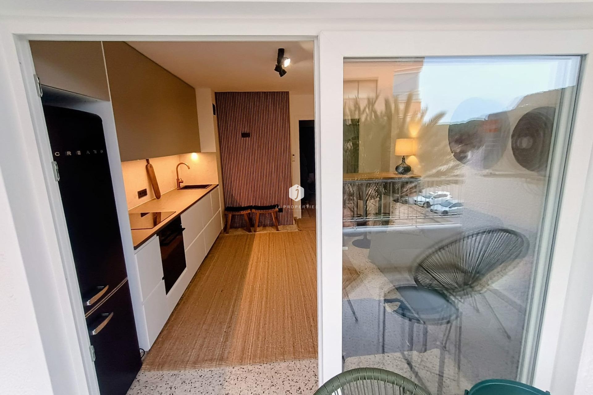 Resale - Apartment / flat -
Guardamar del Segura - Urbanizaciones