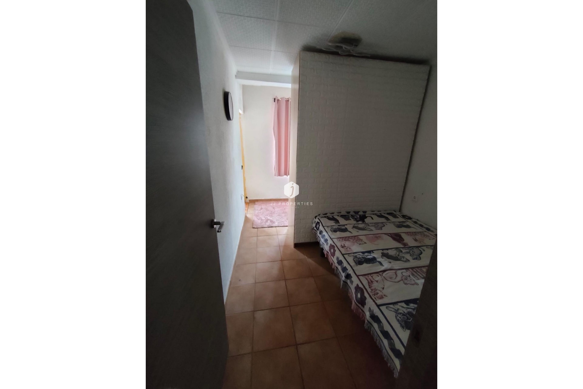 Resale - Apartment / flat -
Guardamar del Segura - Zona Pueblo