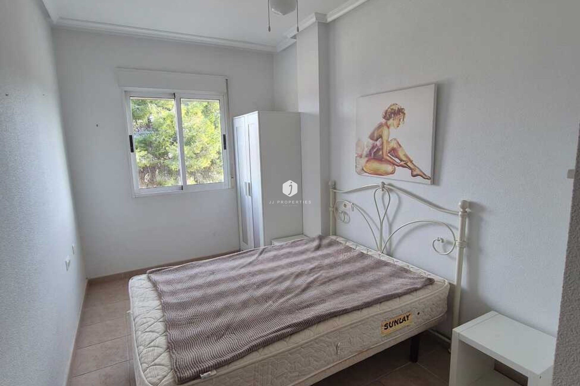 Resale - Apartment / flat -
Jacarilla - Costa Blanca