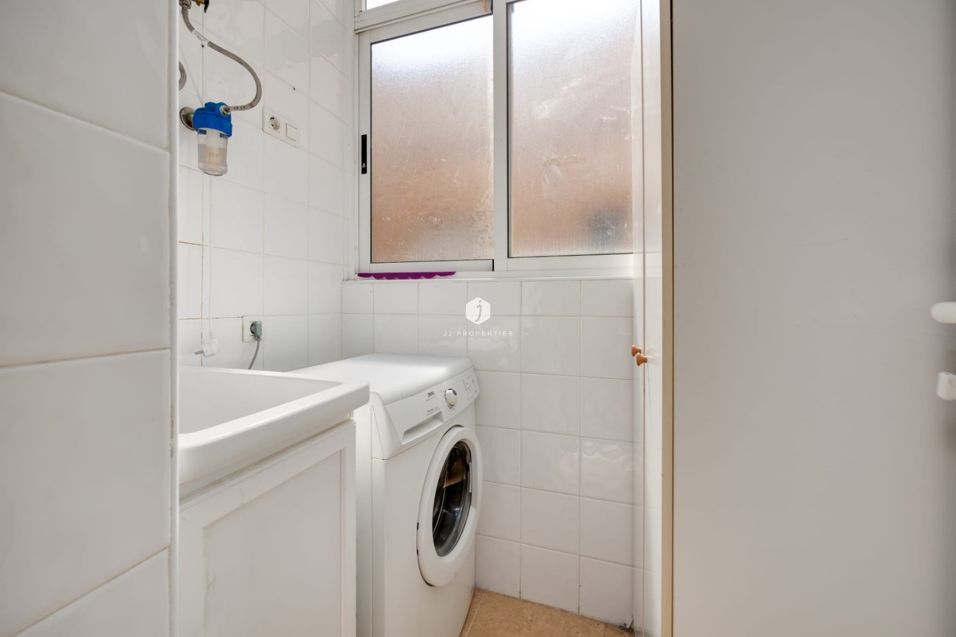 Resale - Apartment / flat -
Jacarilla - Inland