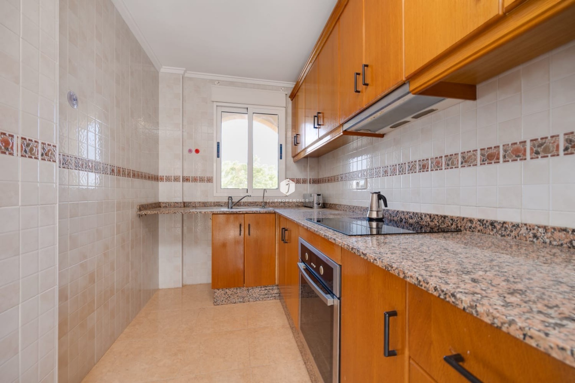 Resale - Apartment / flat -
Jacarilla - Inland