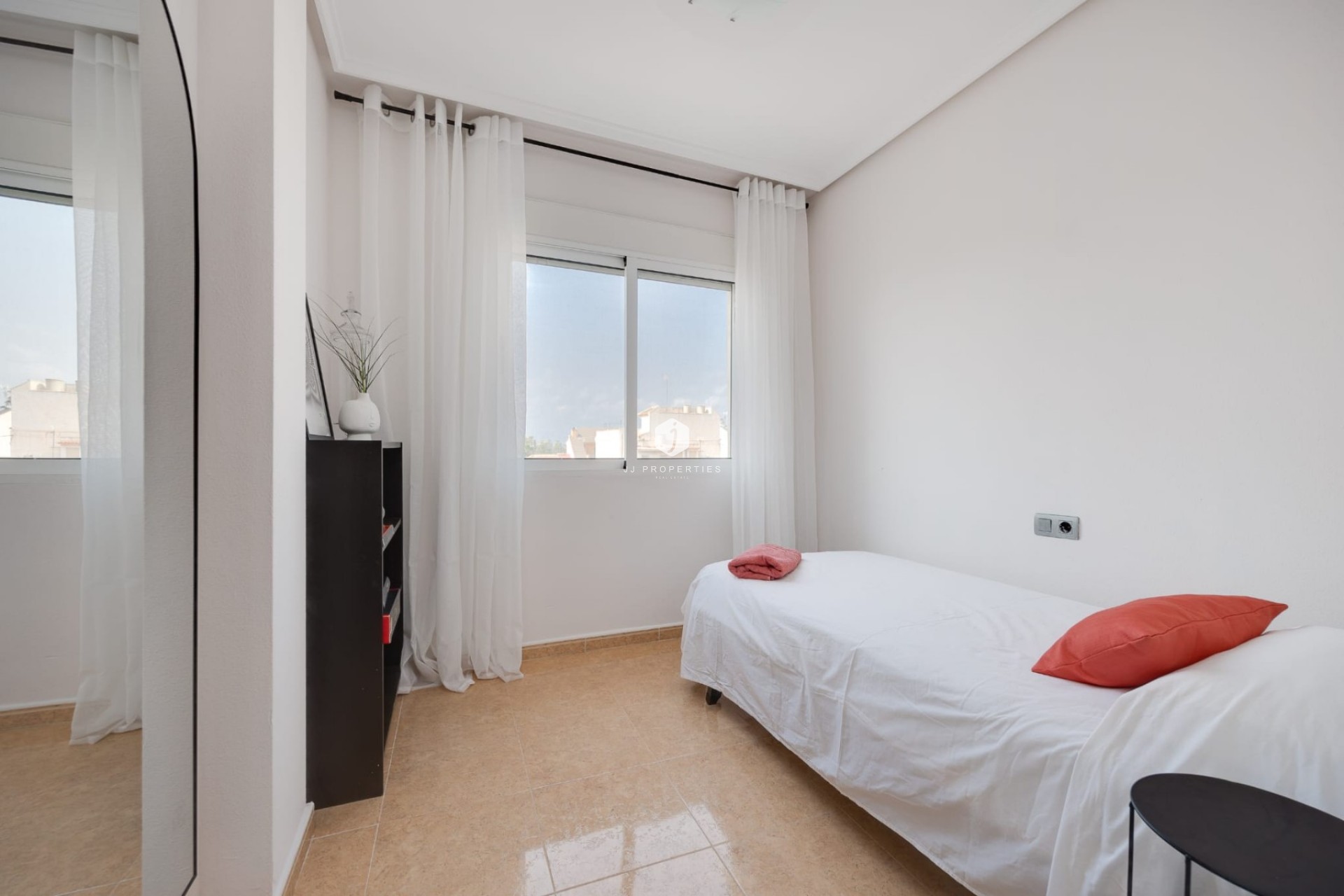 Resale - Apartment / flat -
Jacarilla - Inland