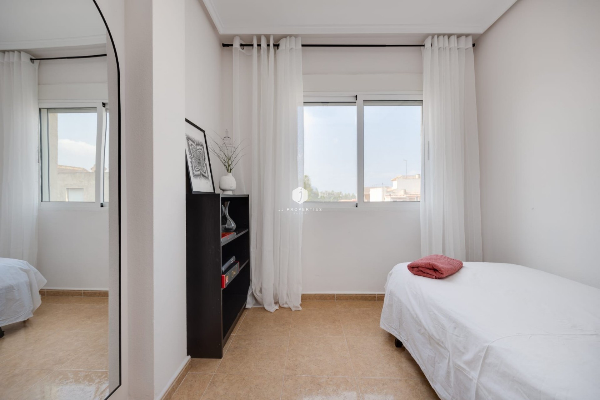 Resale - Apartment / flat -
Jacarilla - Inland