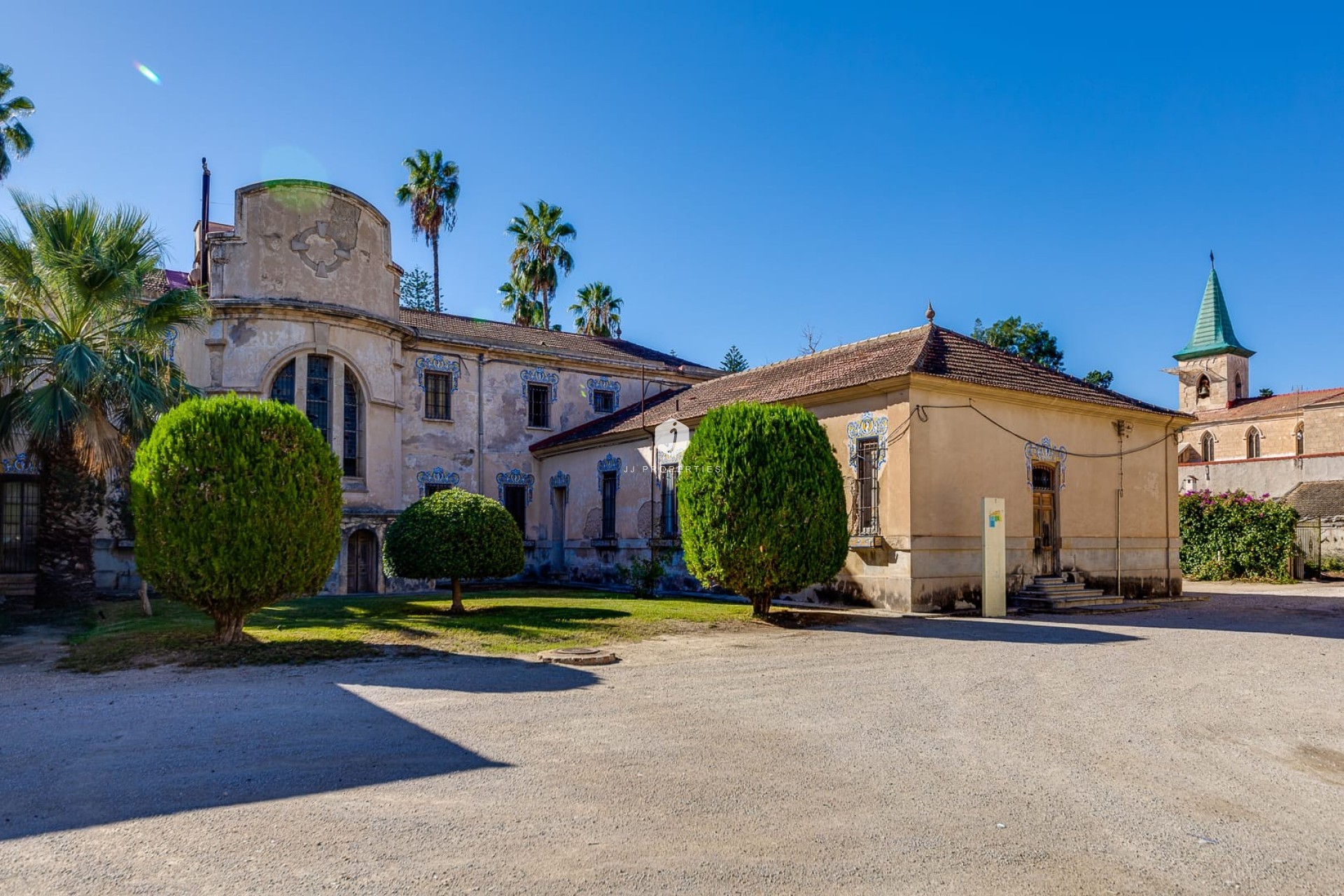 Resale - Apartment / flat -
Jacarilla - Inland