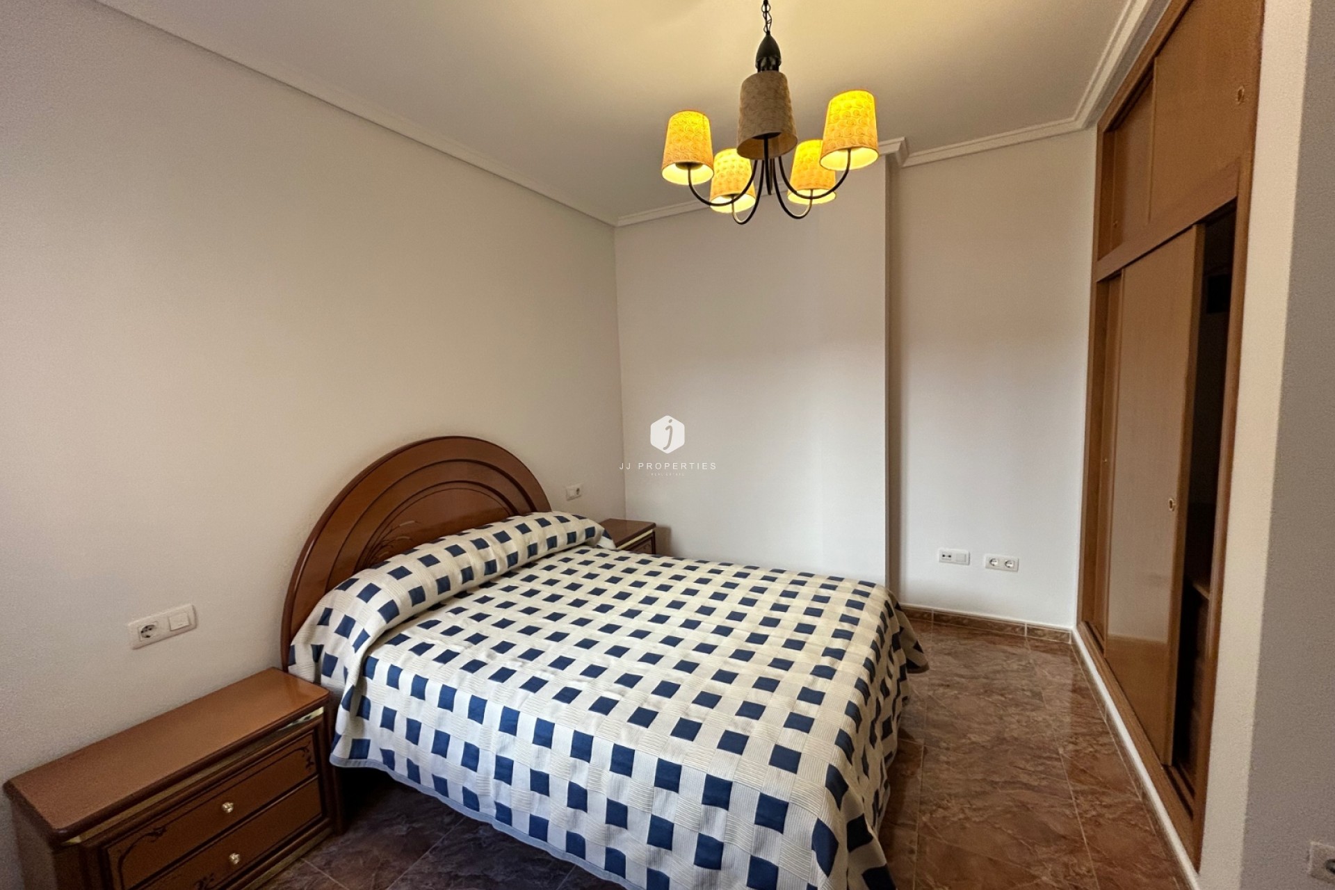 Resale - Apartment / flat -
Jacarilla - Inland