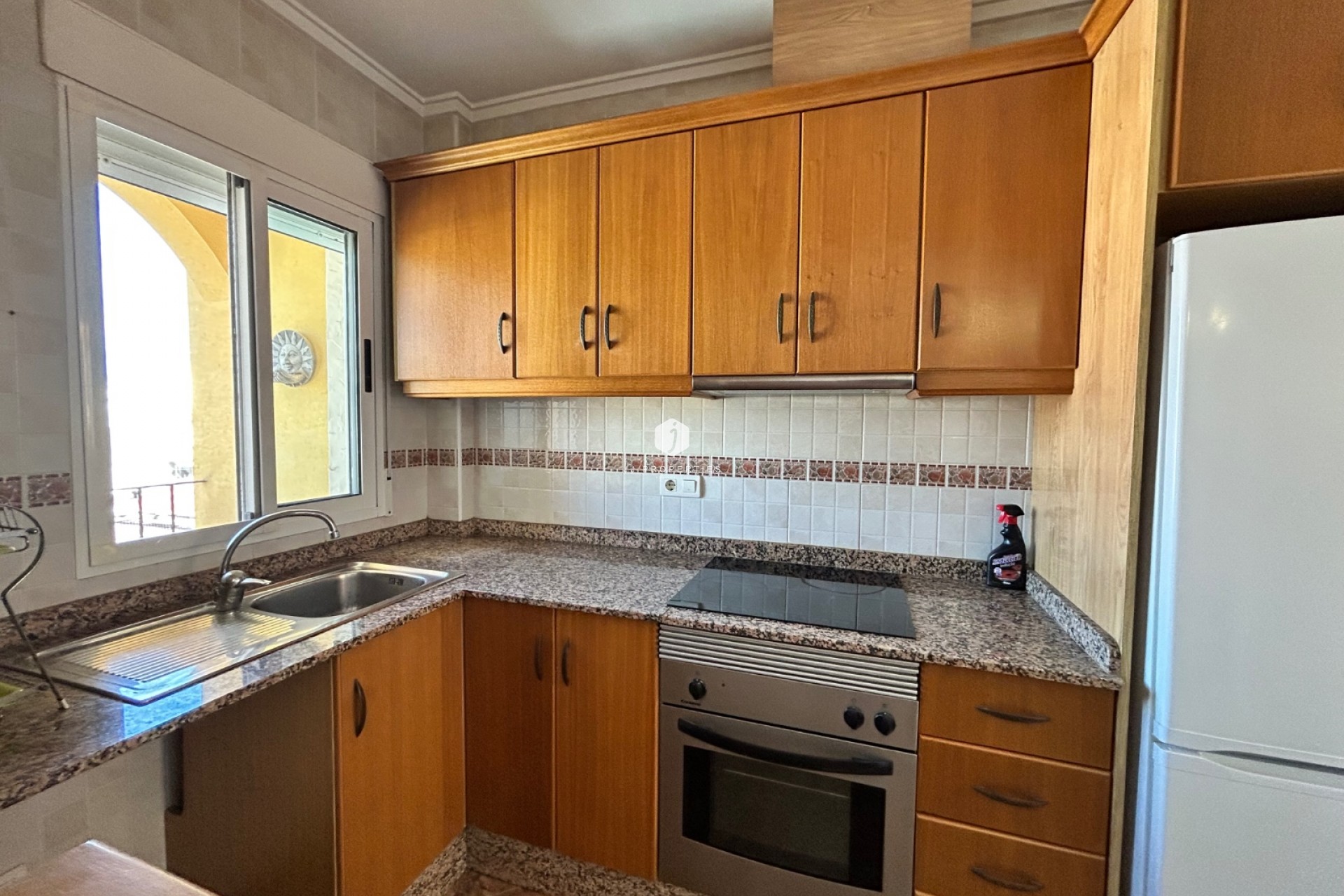 Resale - Apartment / flat -
Jacarilla - Inland