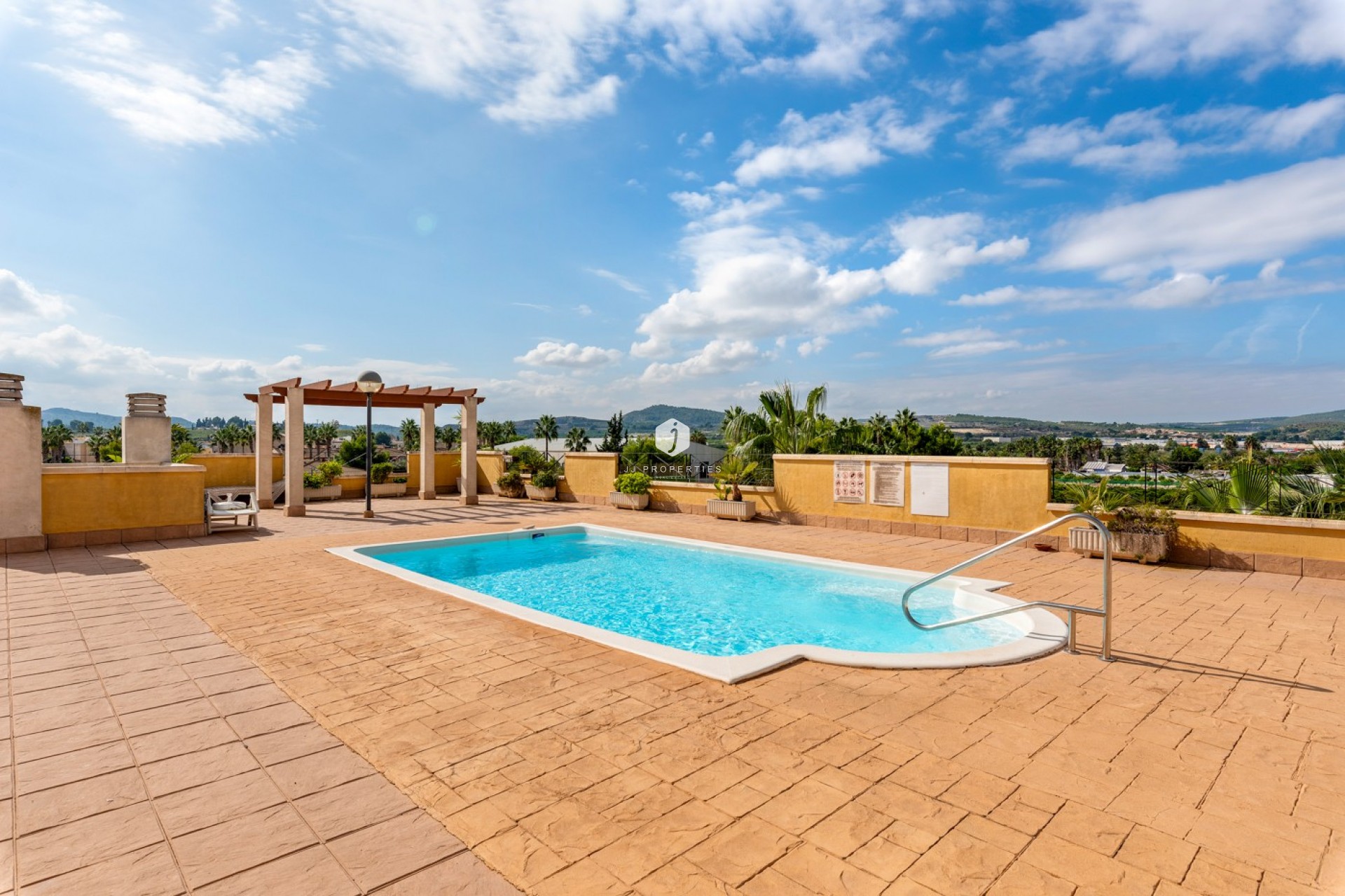 Resale - Apartment / flat -
Jacarilla - Inland