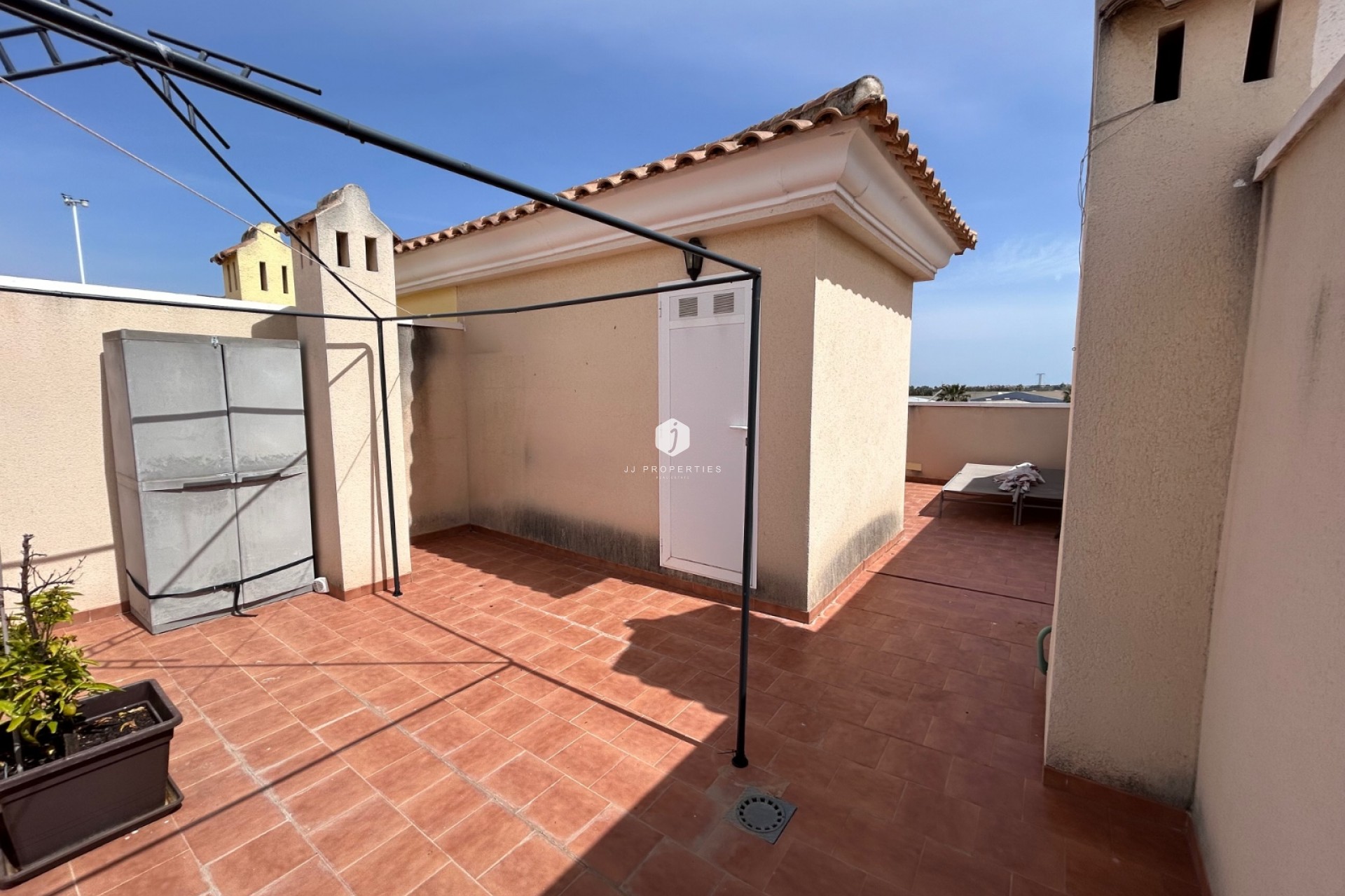 Resale - Apartment / flat -
Jacarilla - Inland