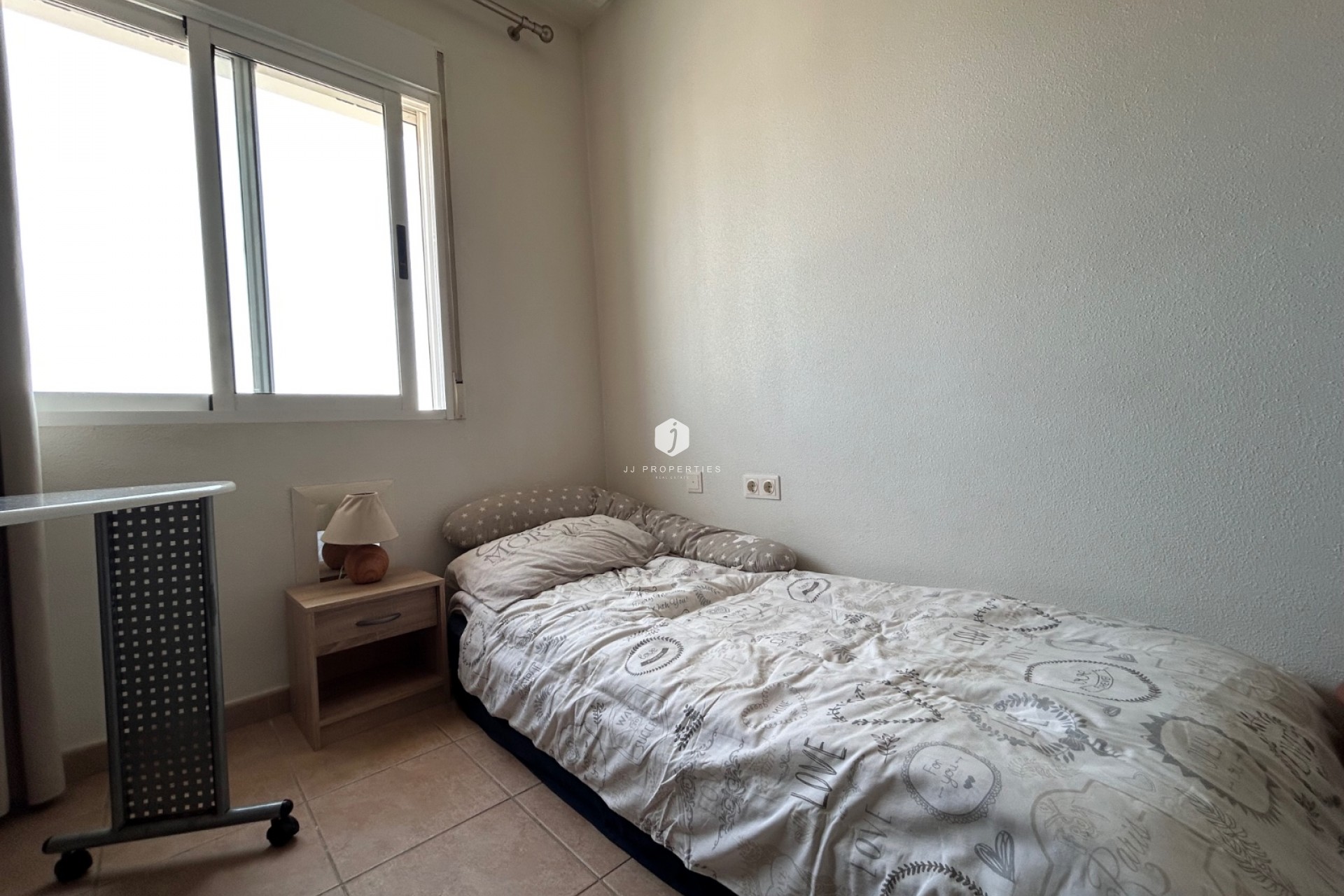 Resale - Apartment / flat -
Jacarilla - Inland