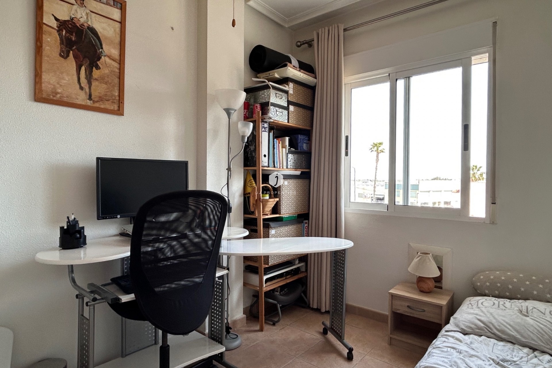 Resale - Apartment / flat -
Jacarilla - Inland