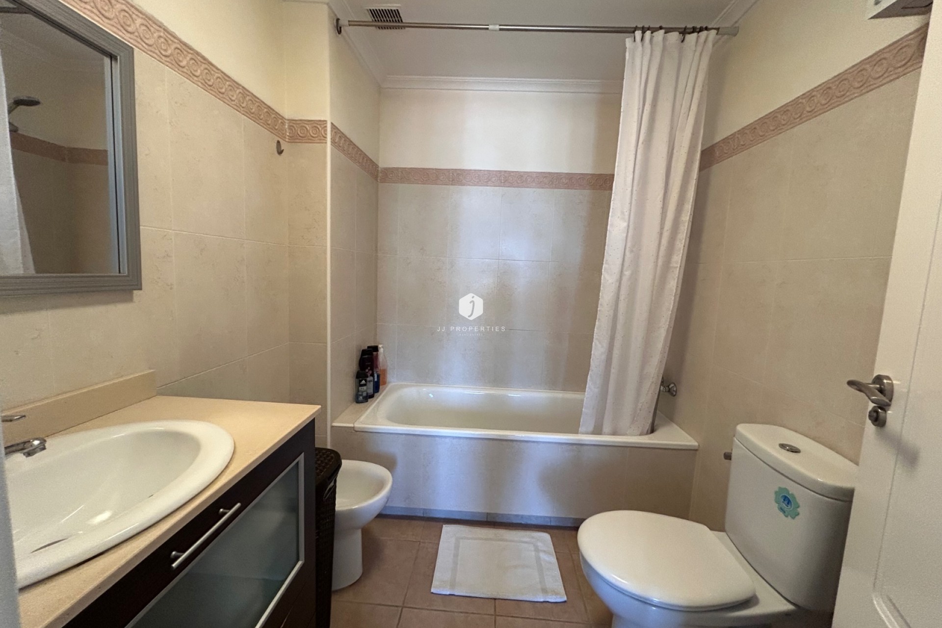 Resale - Apartment / flat -
Jacarilla - Inland