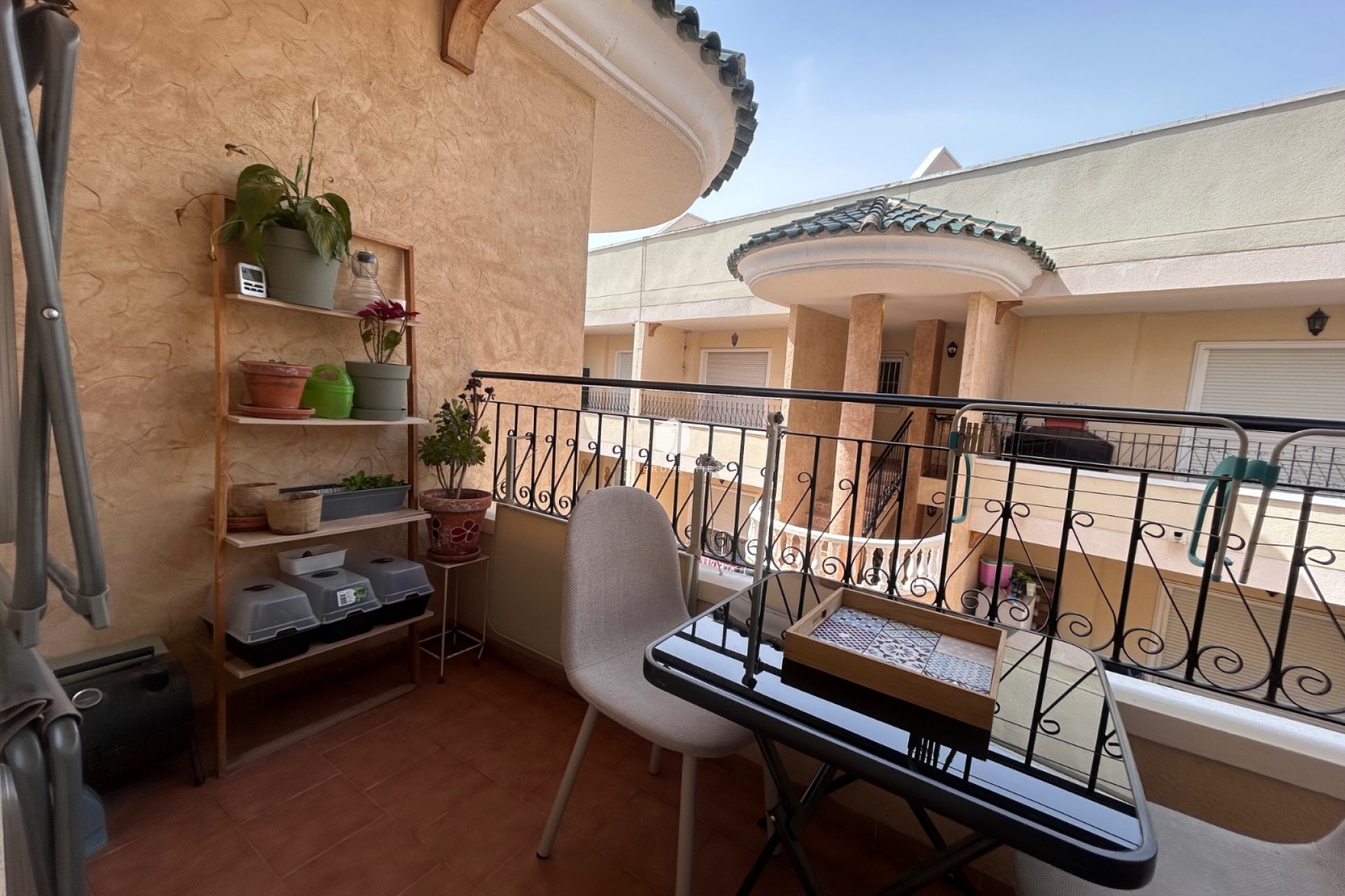 Resale - Apartment / flat -
Jacarilla - Inland